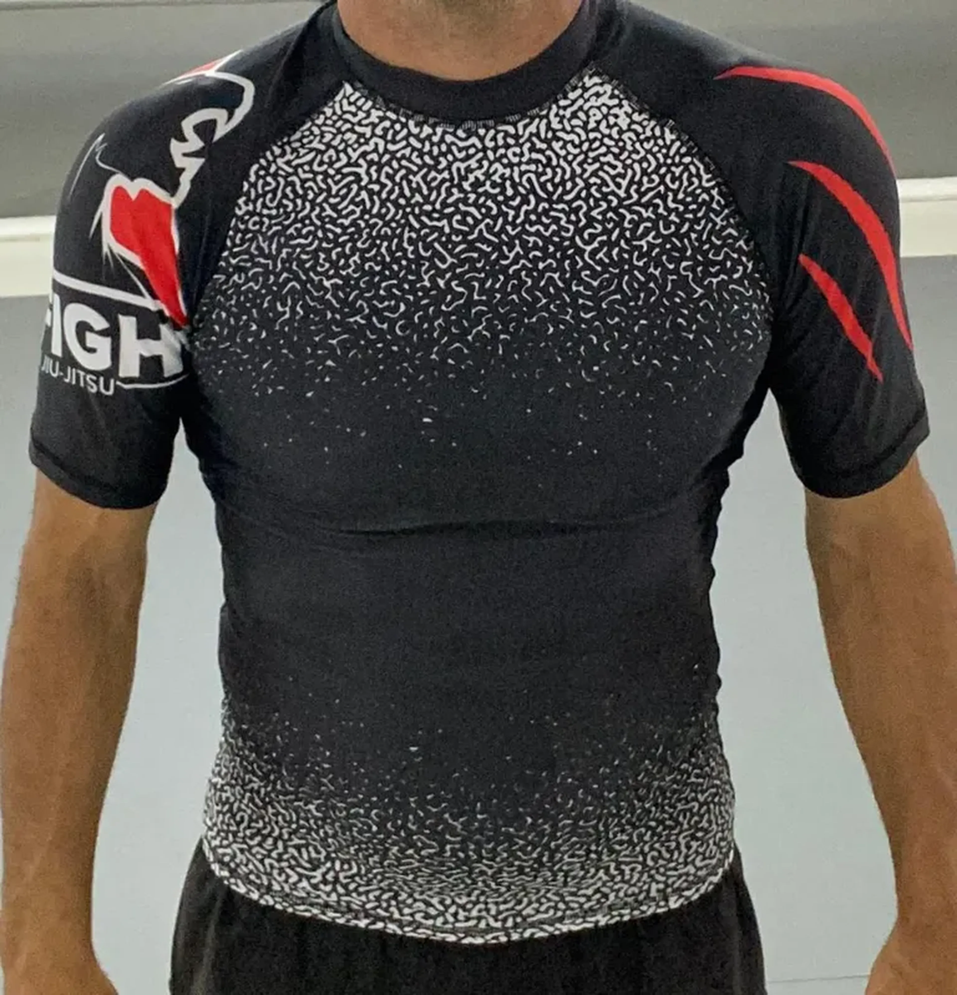 Rash Guards Infight imagem