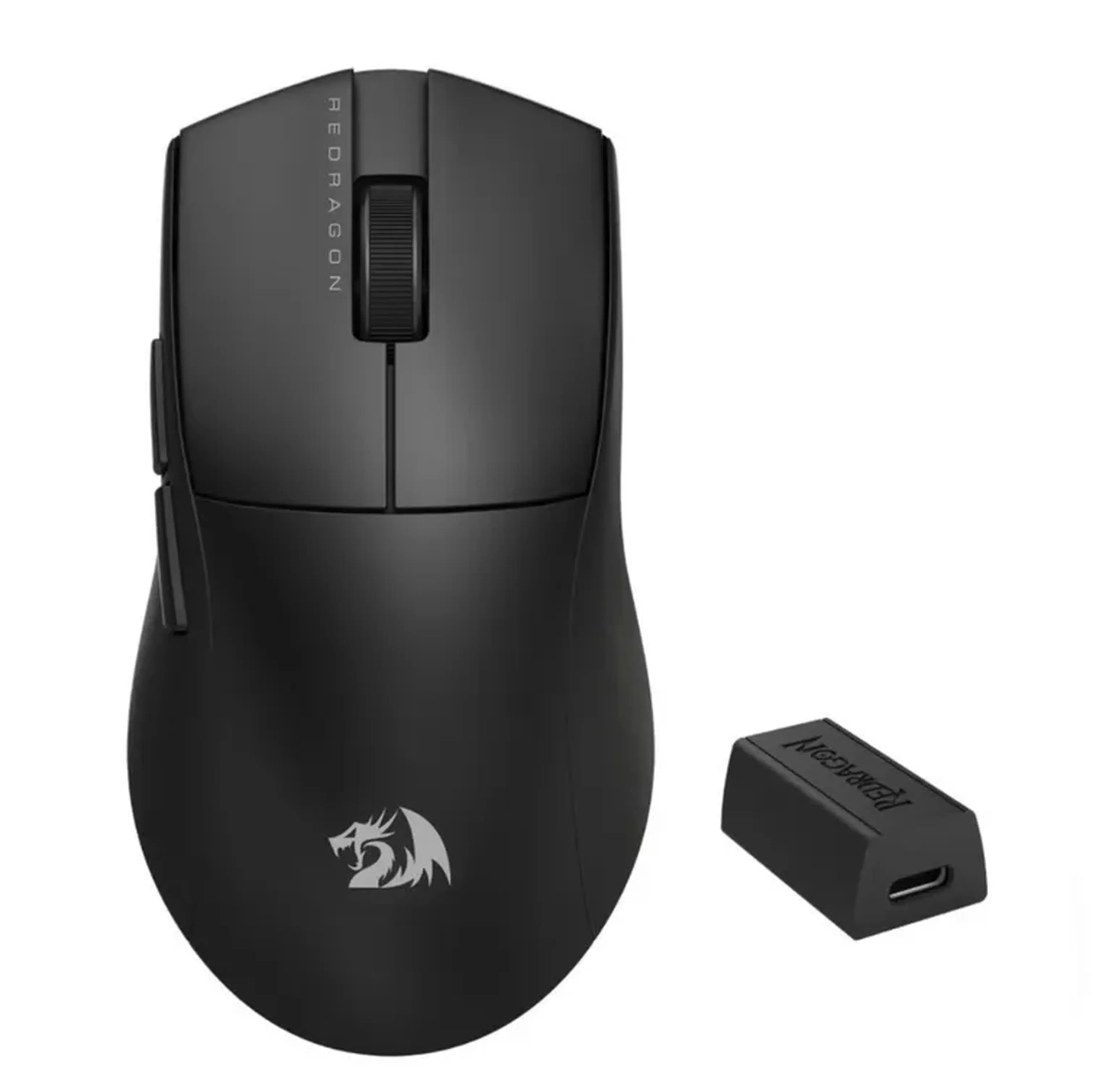 Mouse Redragon KING 4K PRO imagem