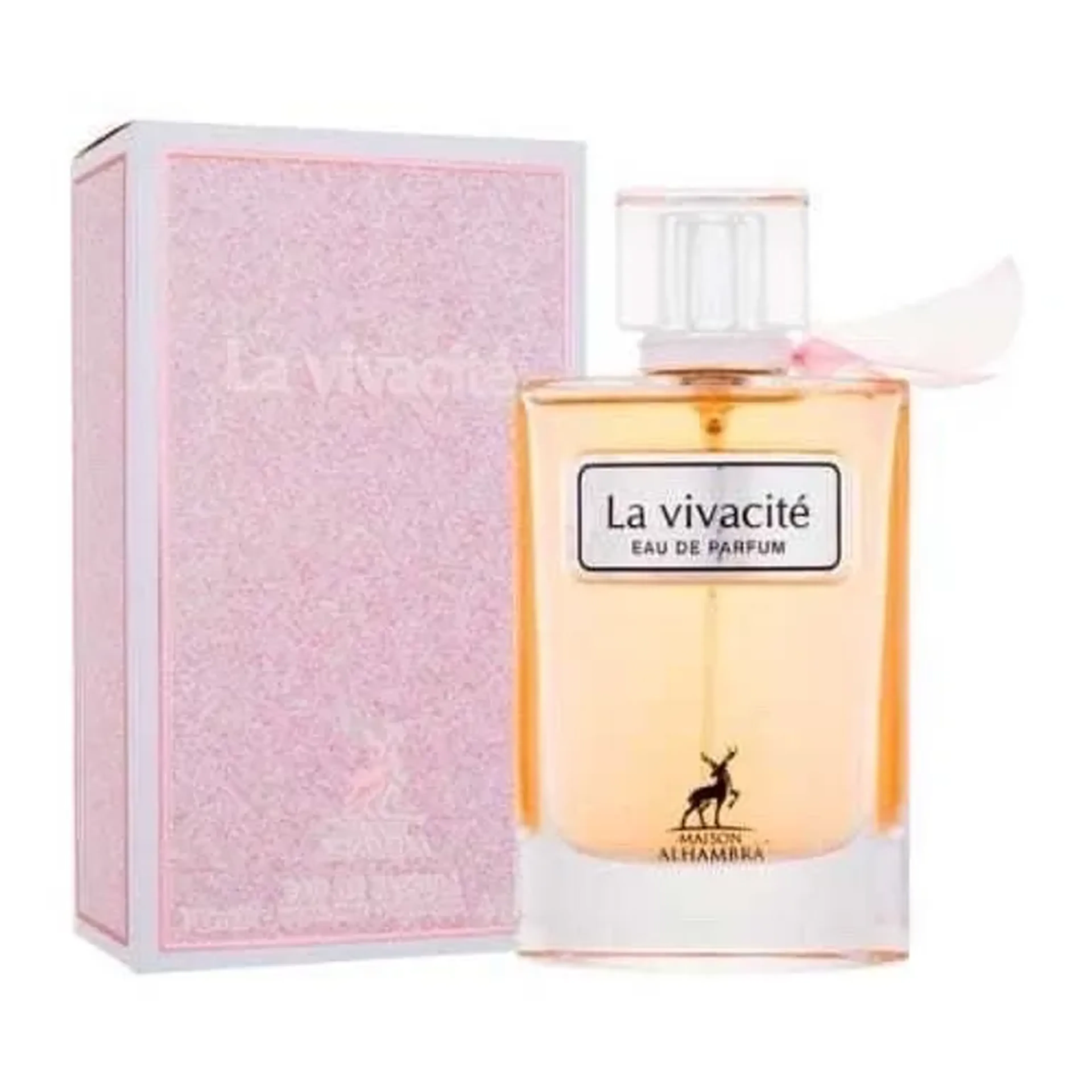 Perfume Lavivacite 100 ml imagem