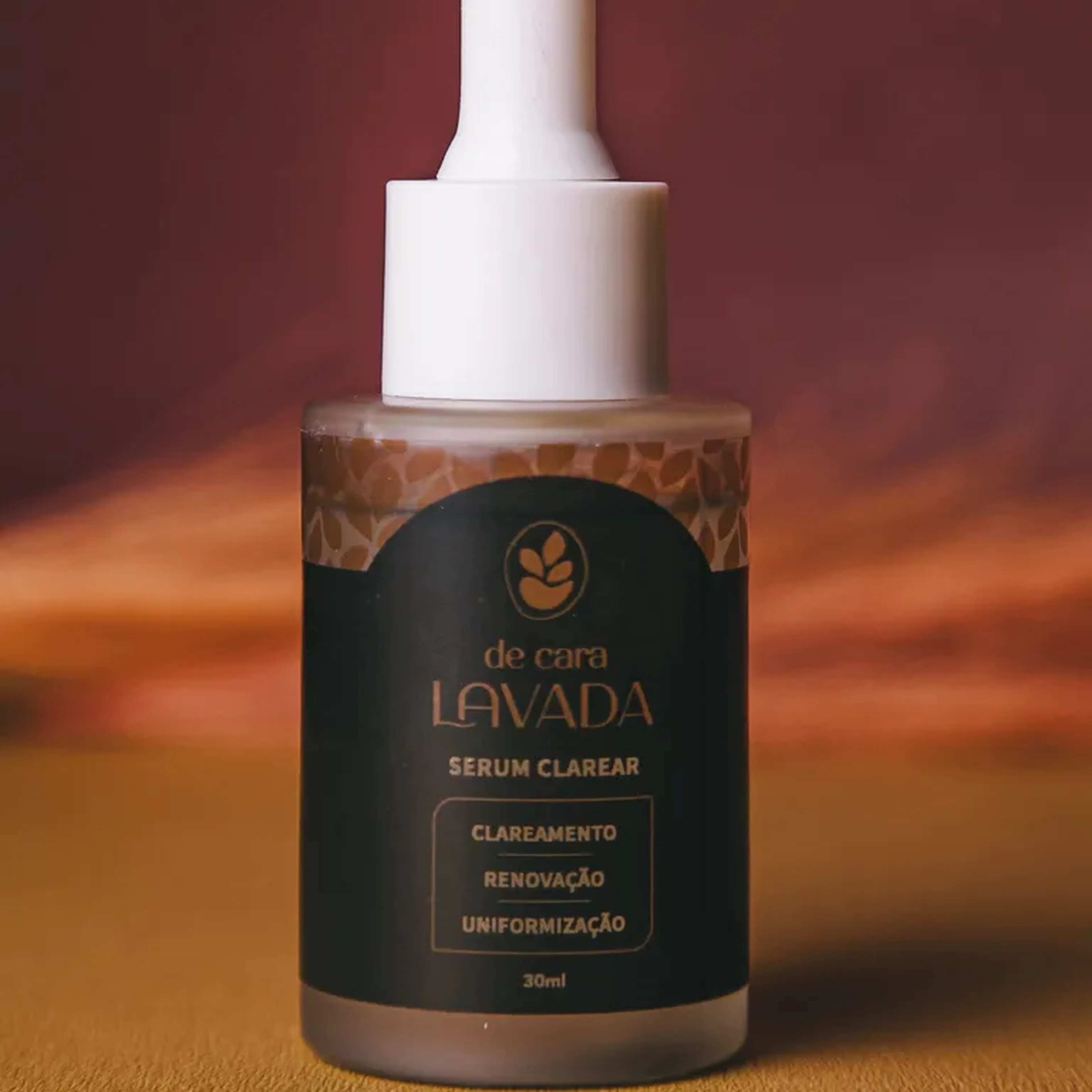 SERUM CLAREAR imagem