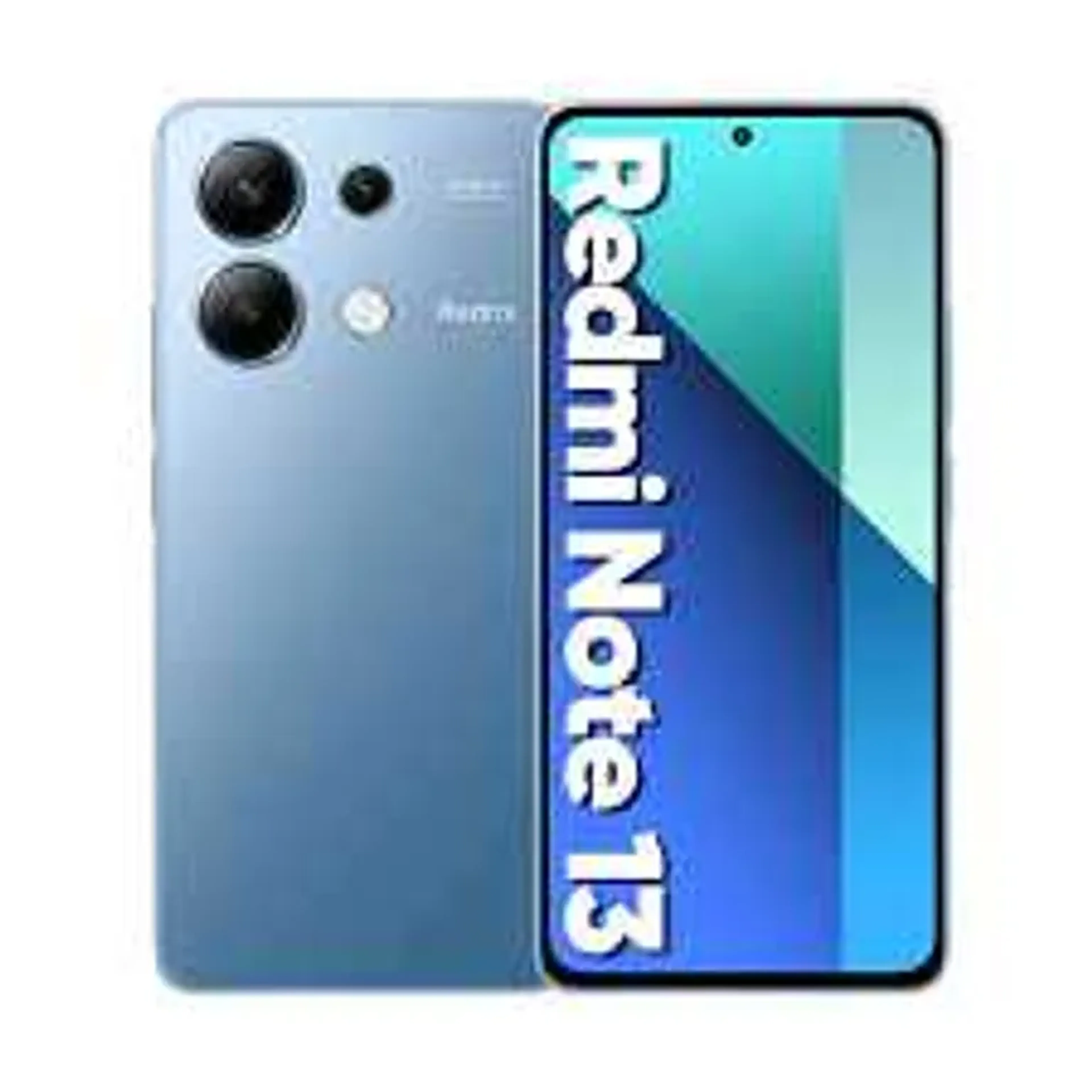 Redmi Note 13 imagem