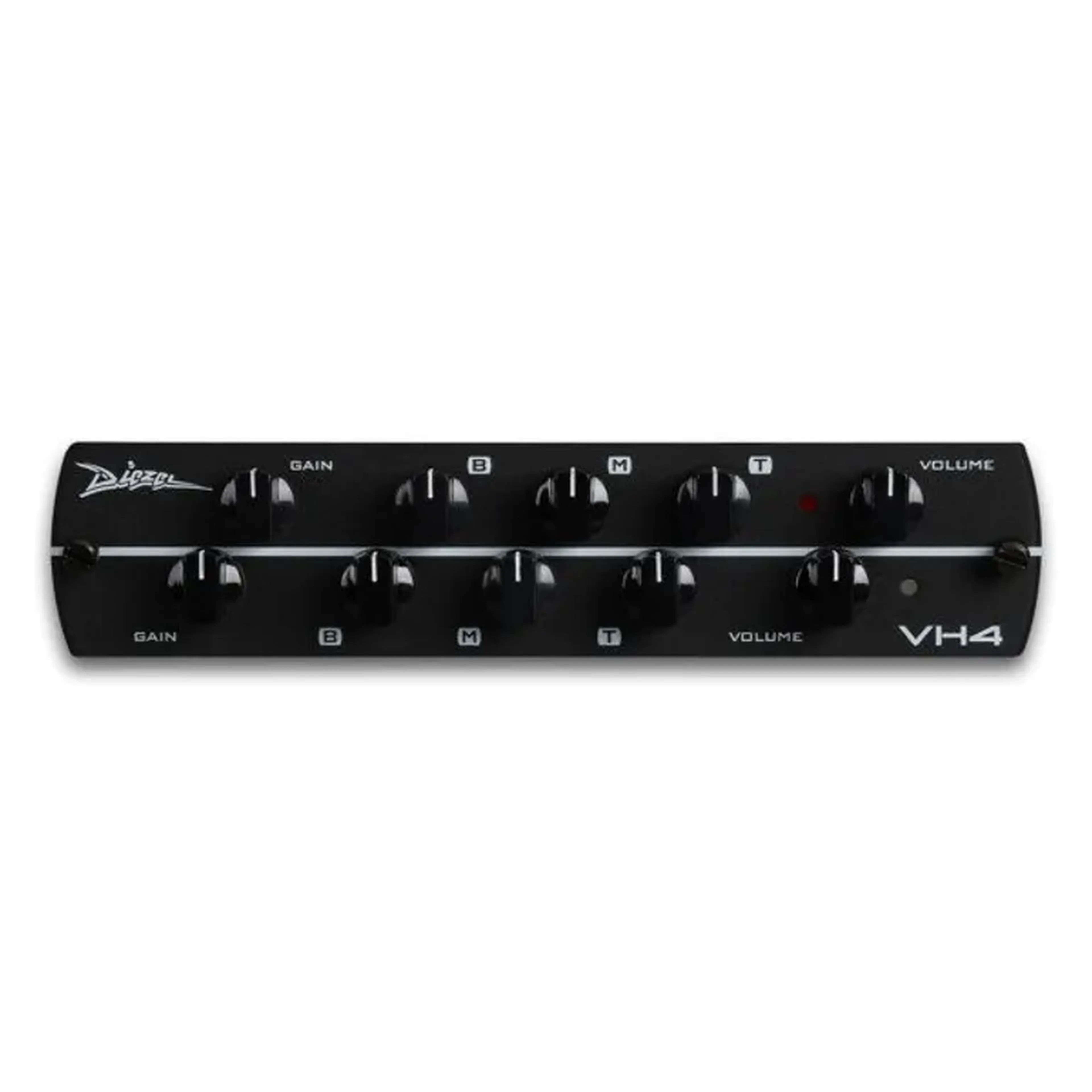MODULO SYNERGY VH-4 PREAMP imagem