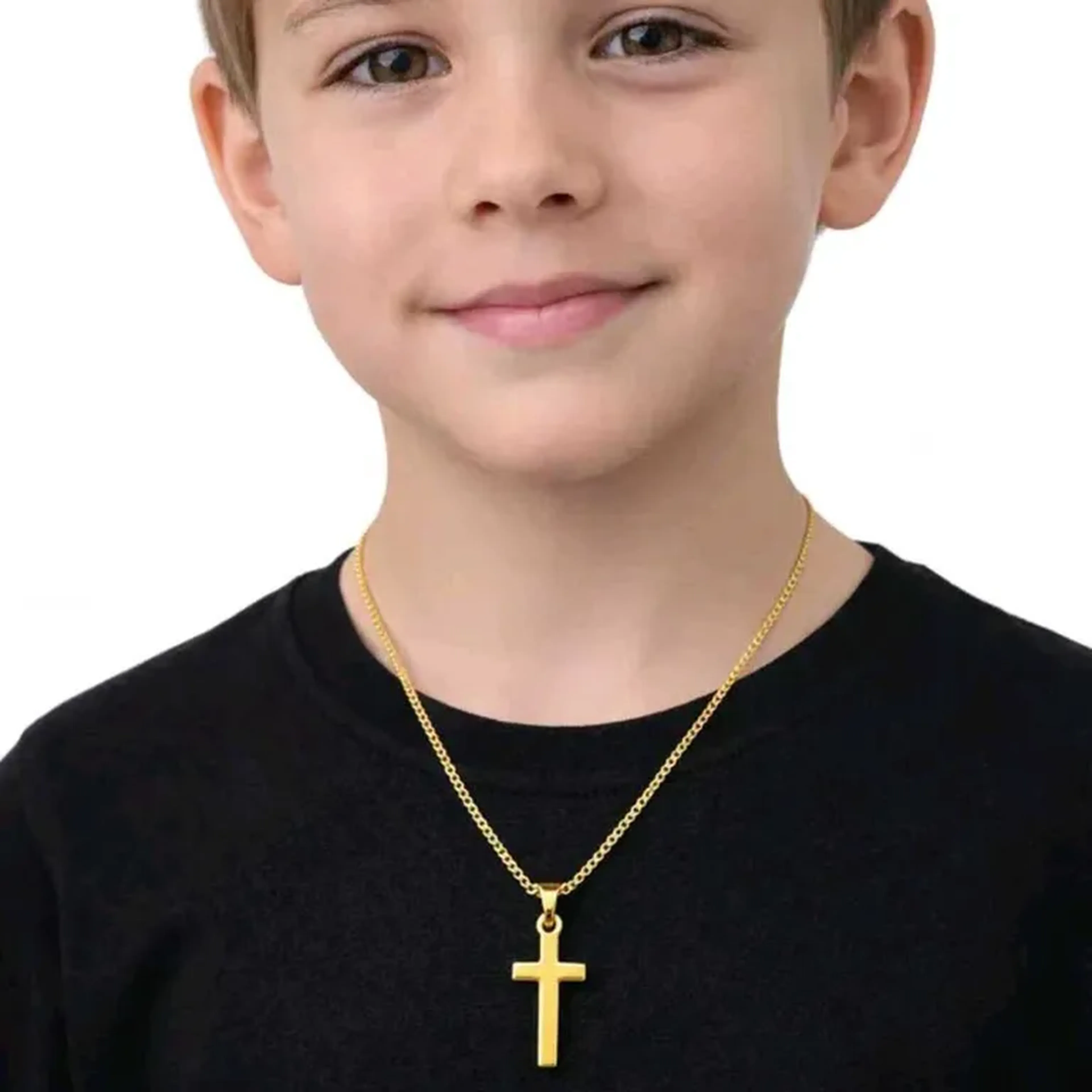 cordão infantil imagem