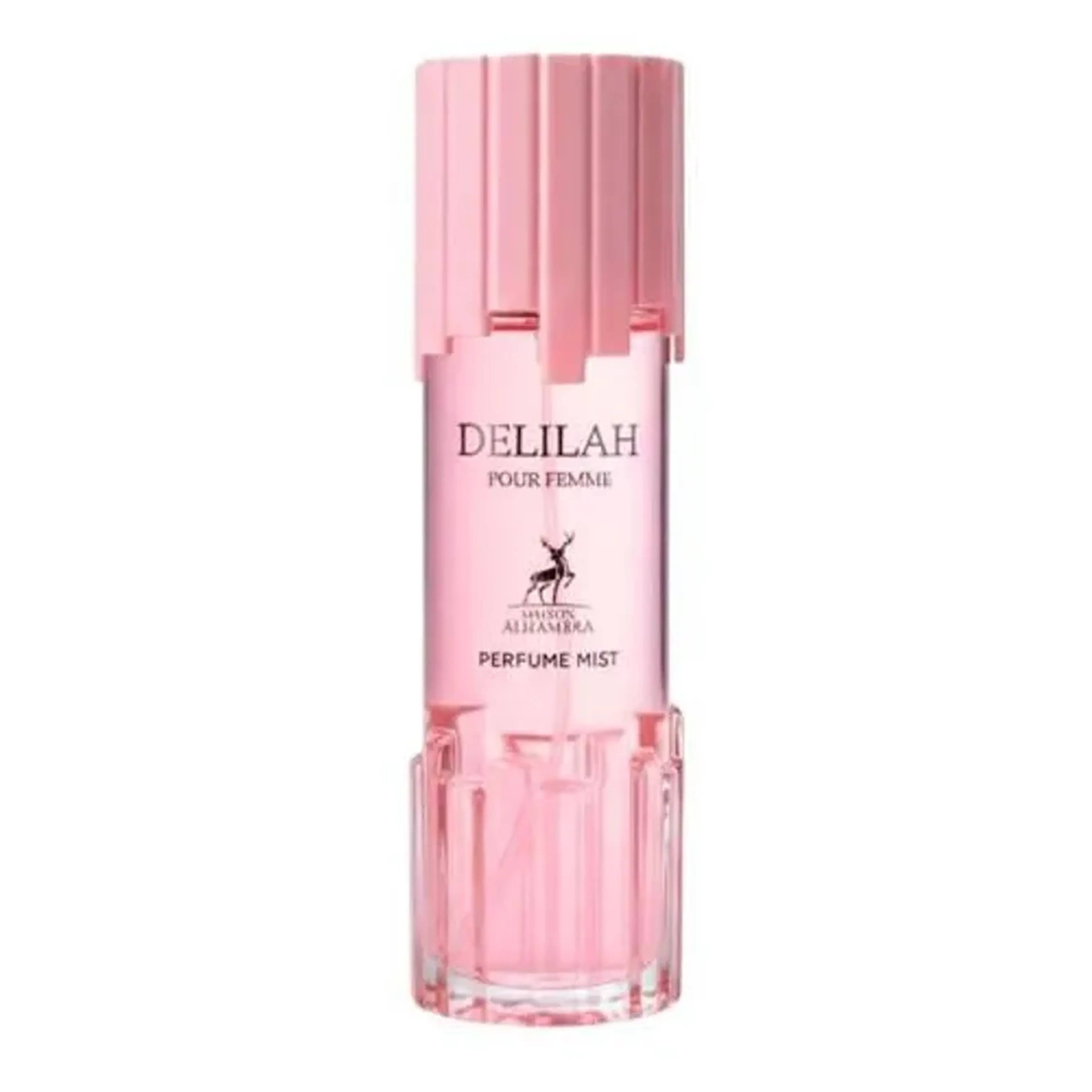 BODY SPLASH DELILAH POUR FEMME 250ML imagem