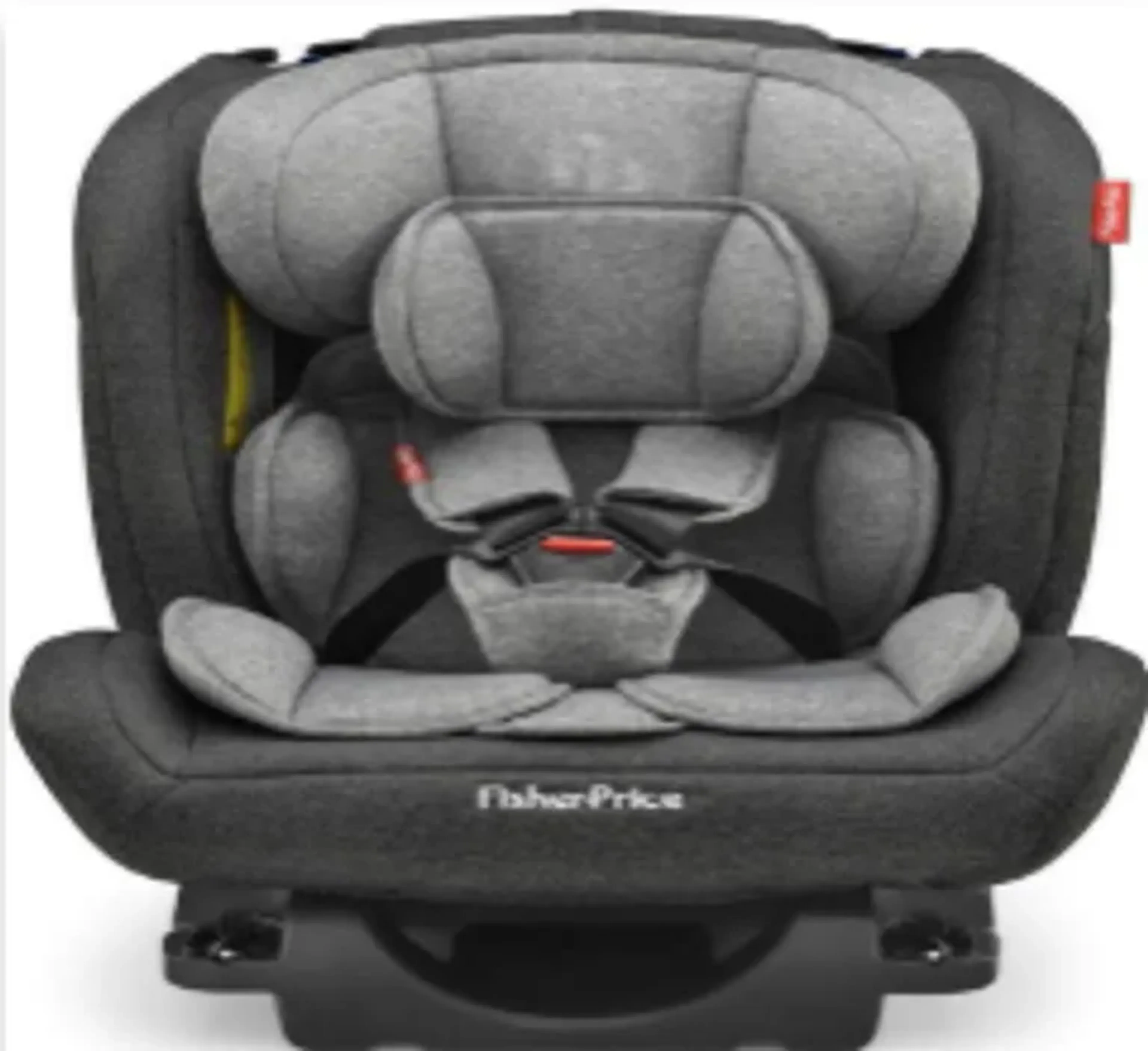 Cadeira para Auto All-Stages Fix 2.0 Fisher Price imagem