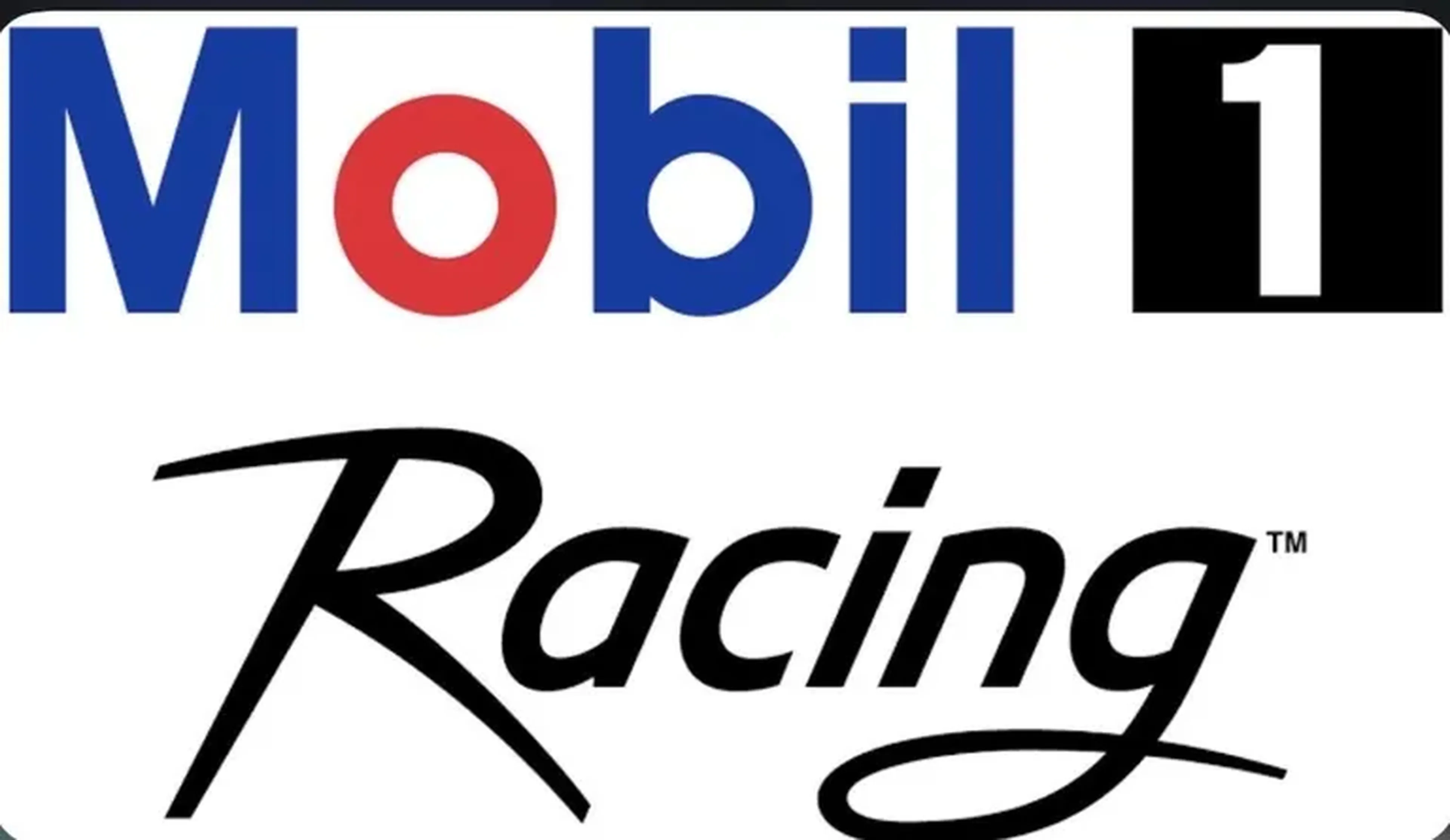 MOBIL ONE 0w40 imagem