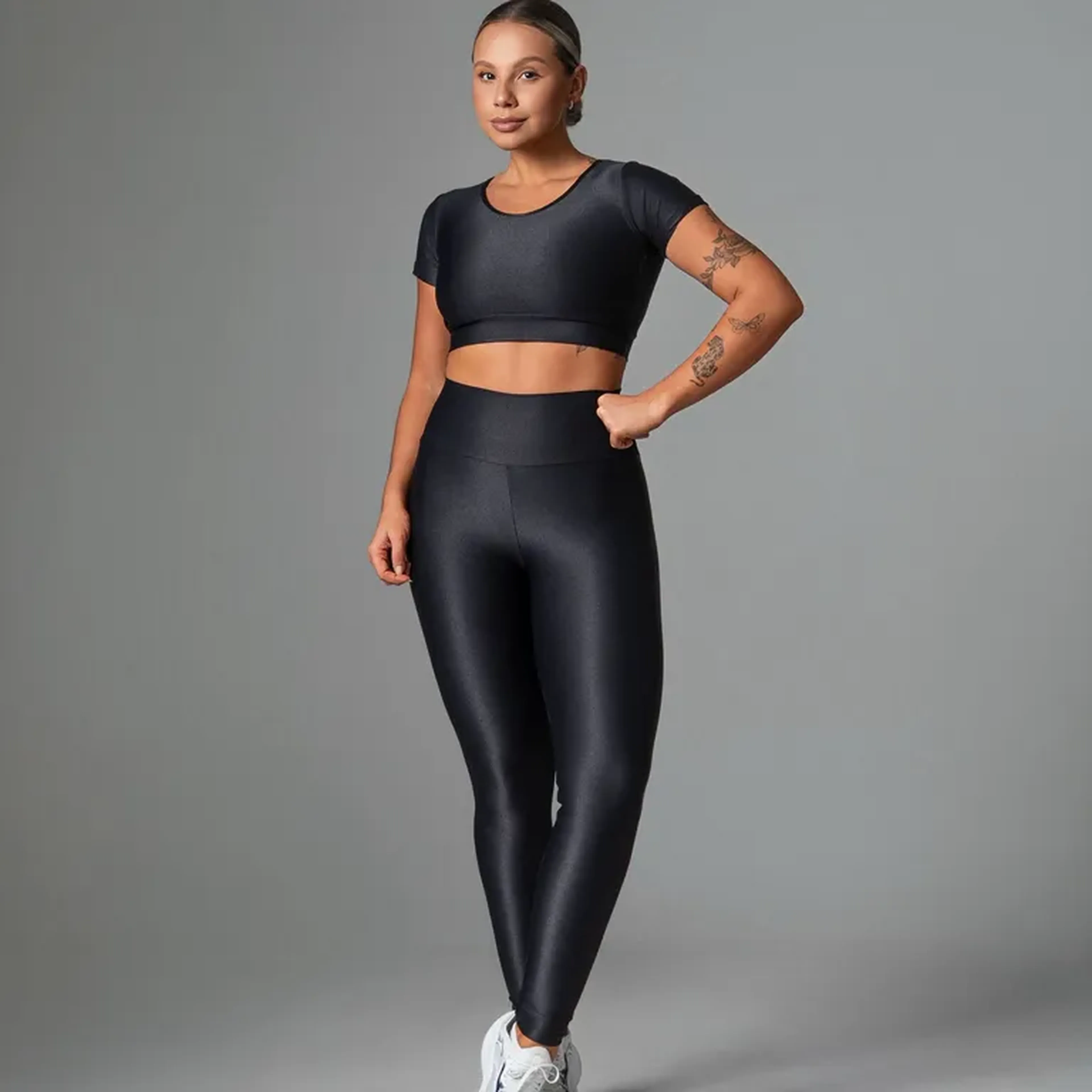Conjunto Lua imagem