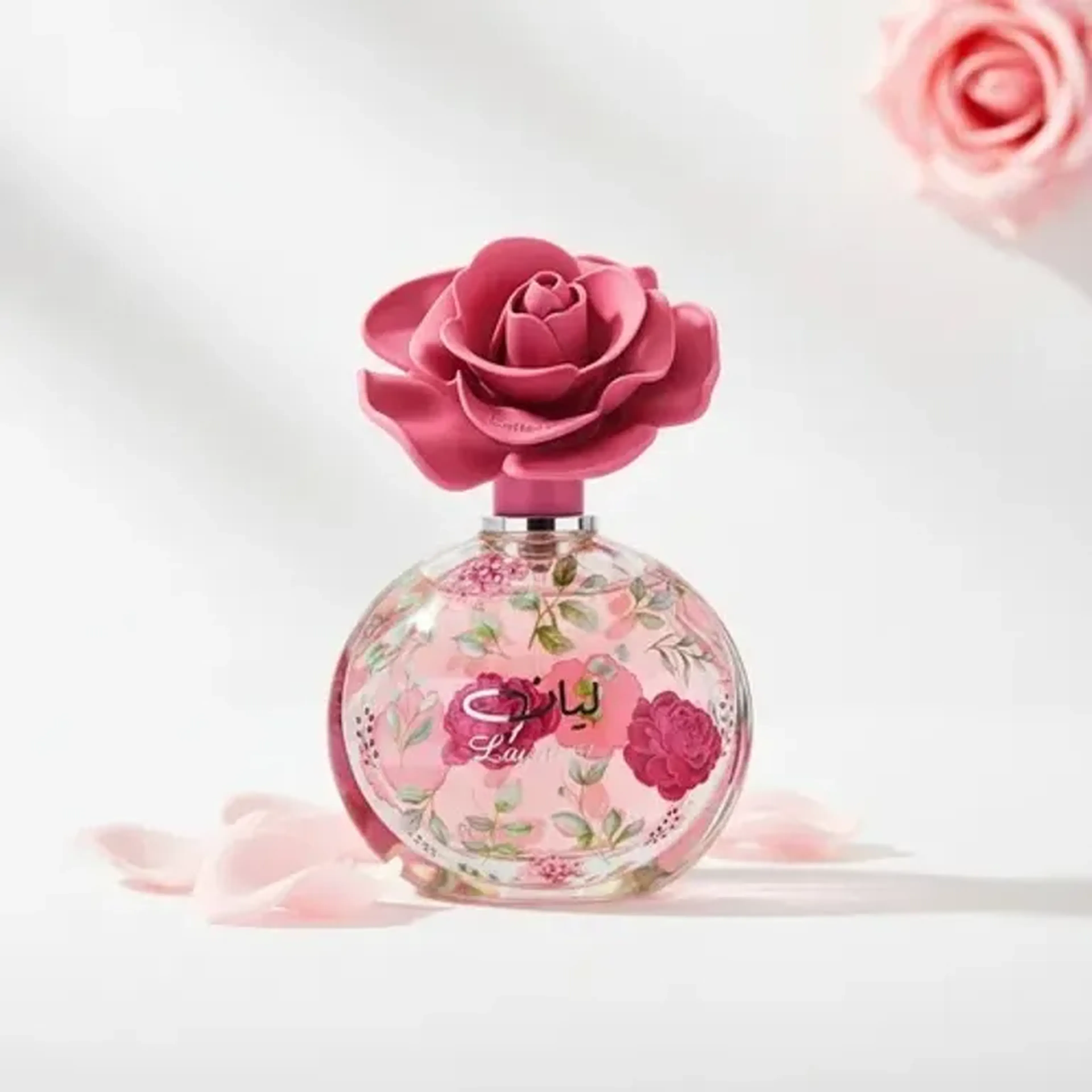 Layaan EDP 100ml imagem