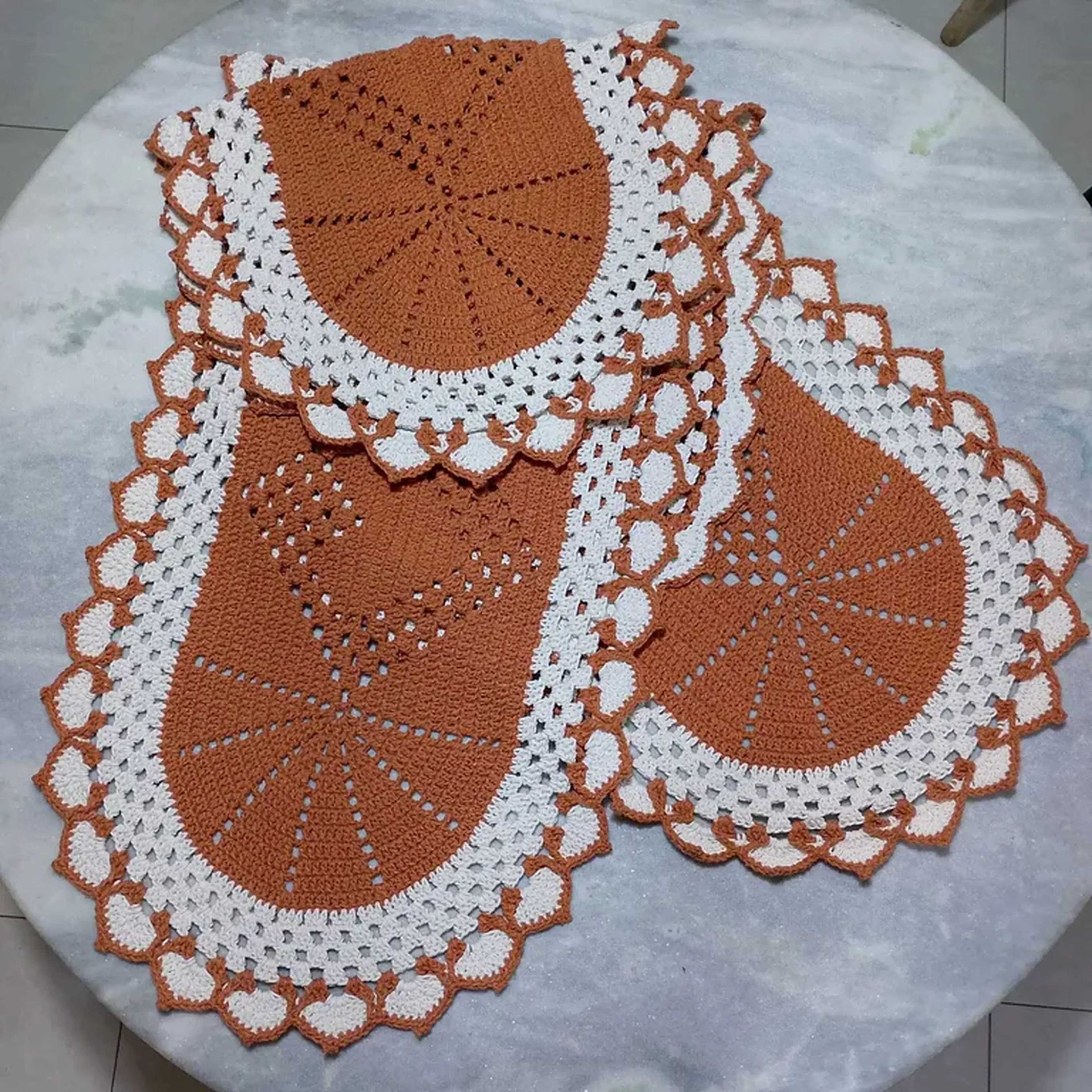 jogo de cozinha castor imagem