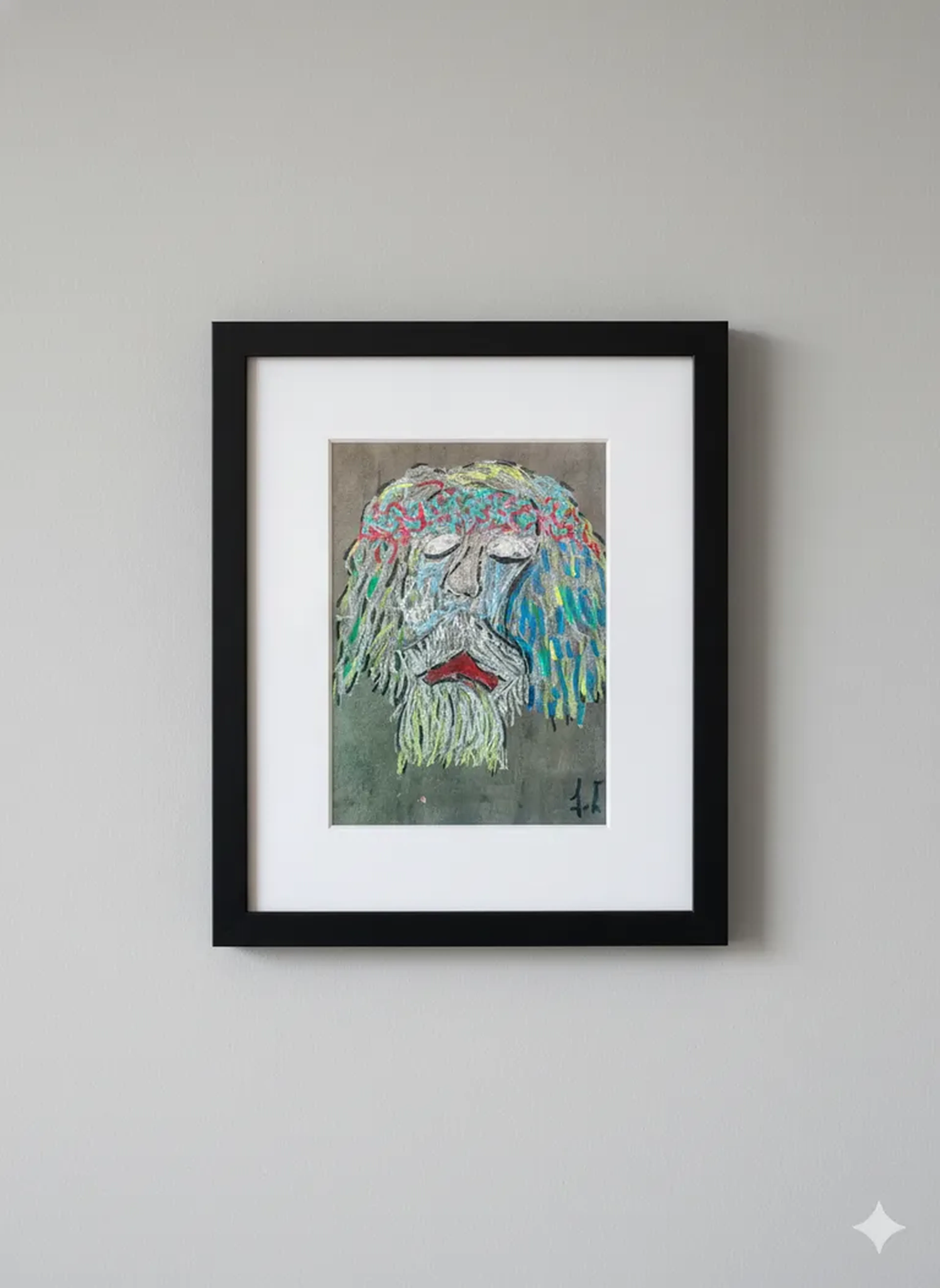 Desenho E Pintura imagem
