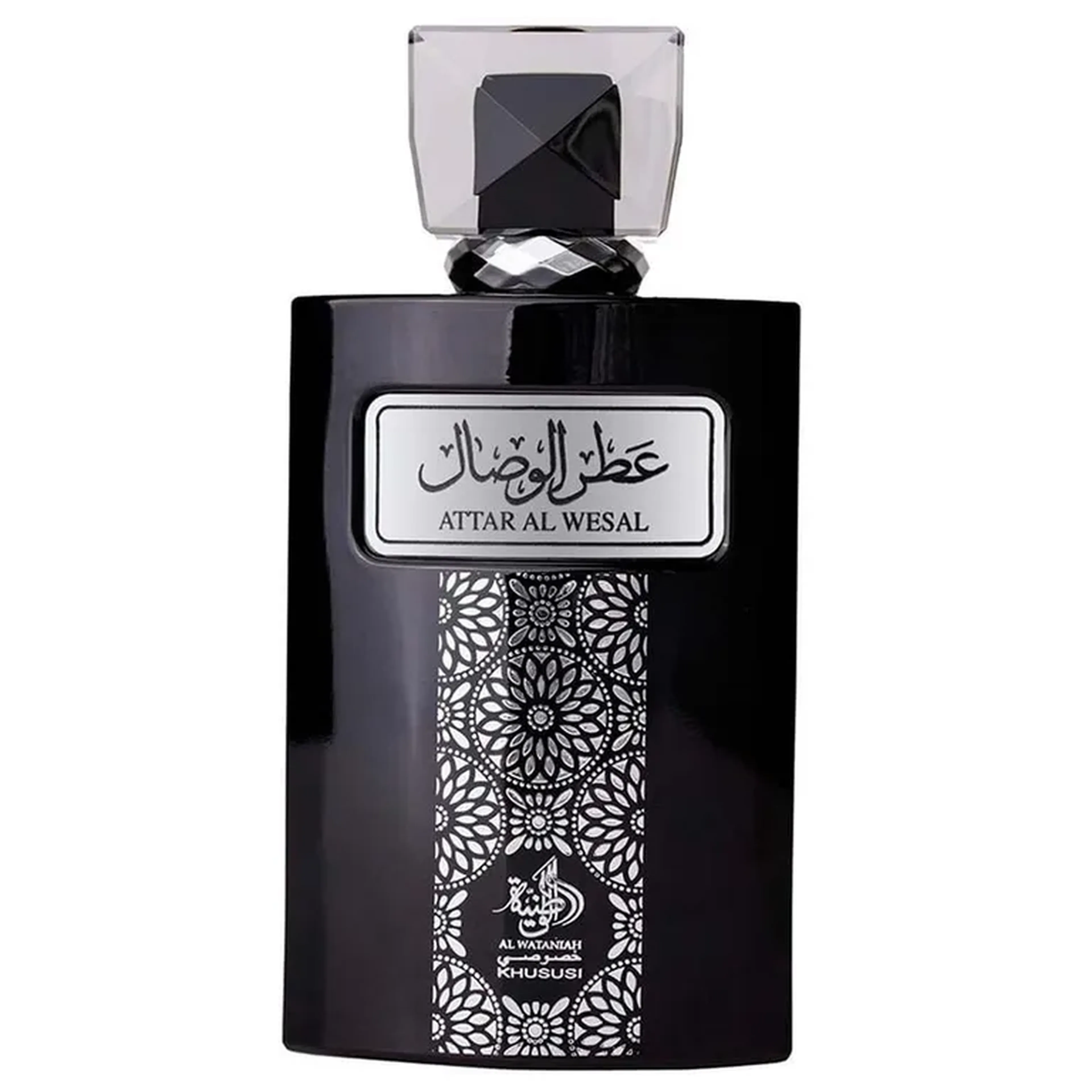 ATTAR AL WESAL 100ML MAISON ALHAMBRA imagem