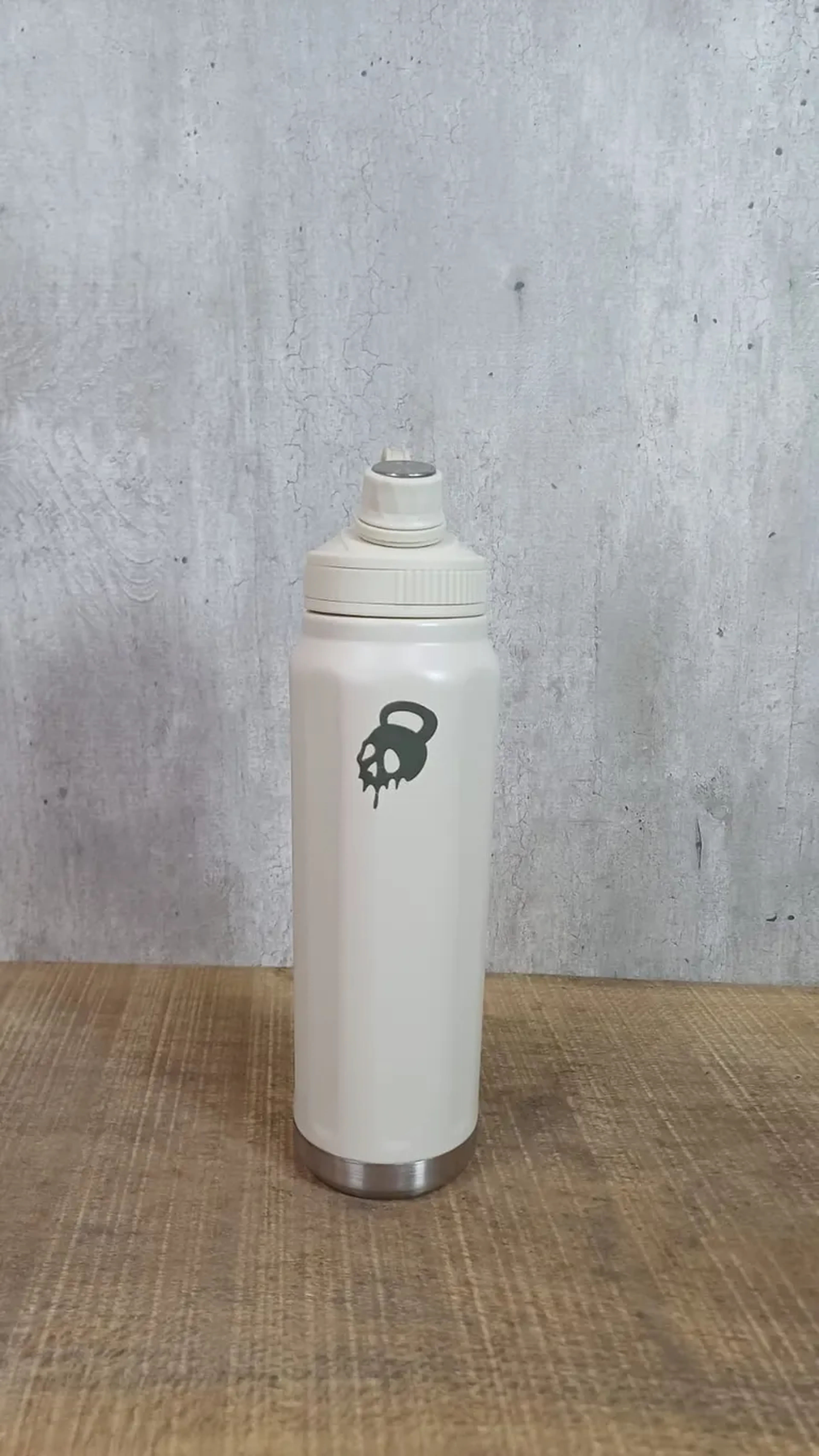 Garrafa Térmica 800ml imagem