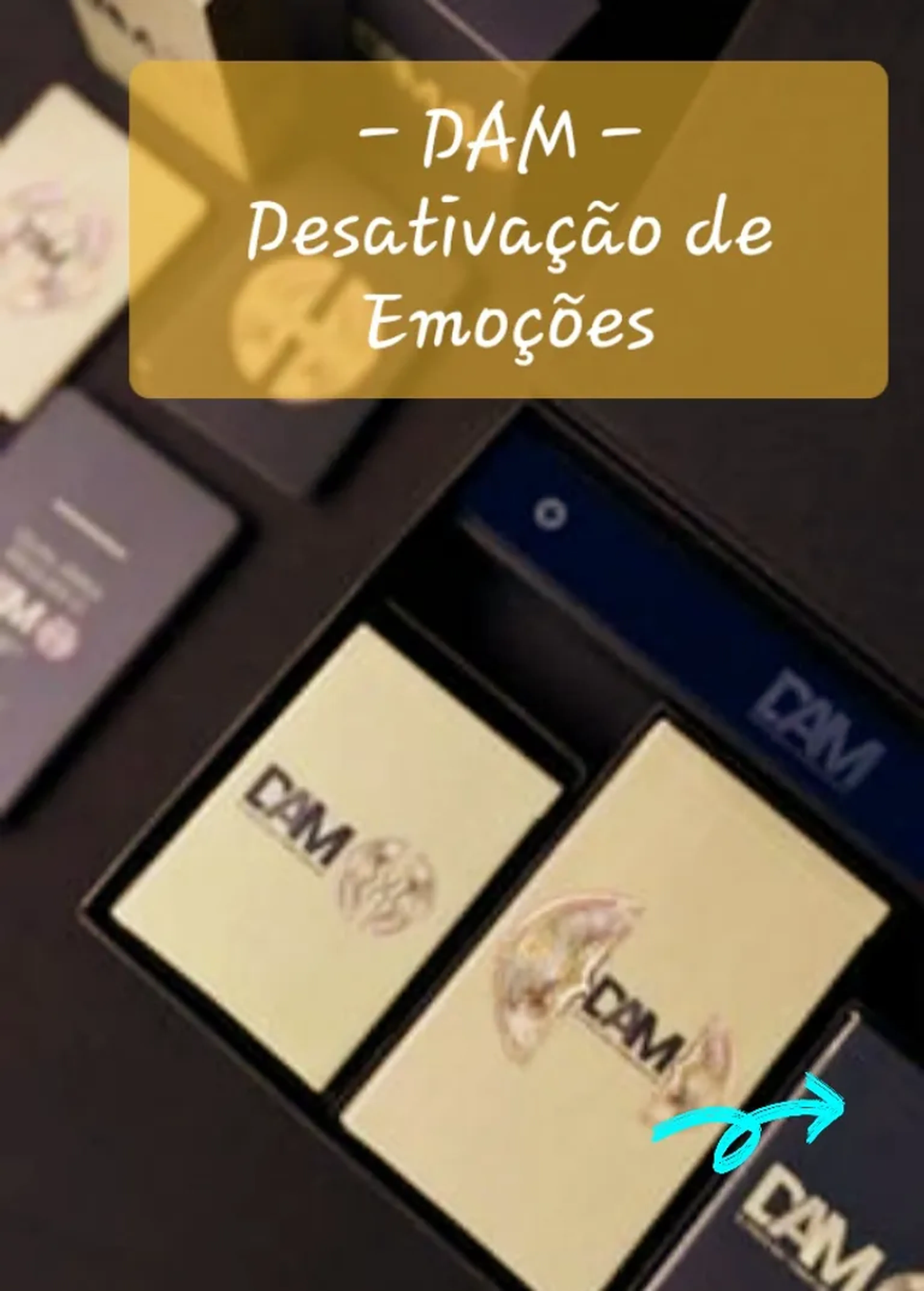 Atendimento DAM | Online imagem