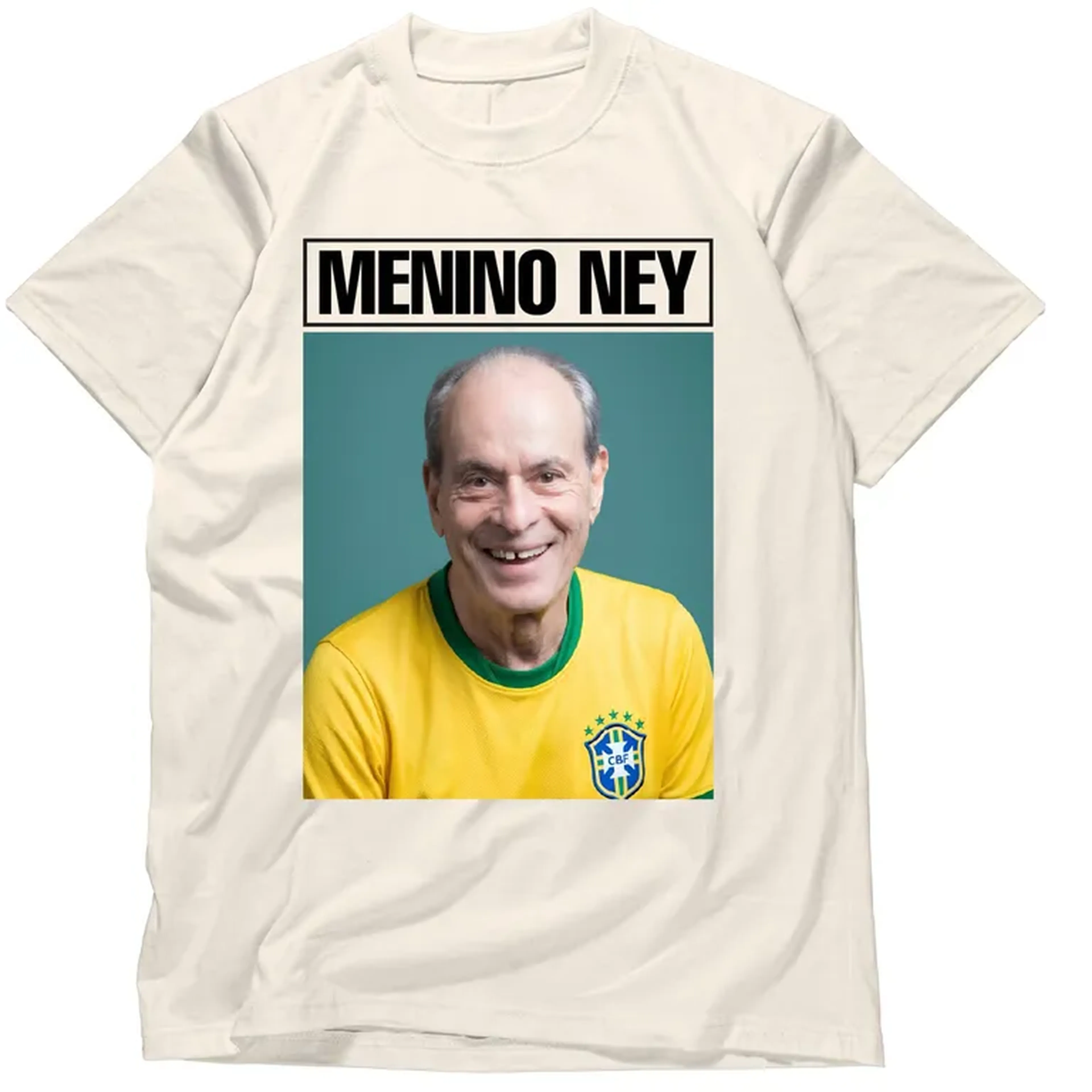 MENINO NEY ( ENCOMENDA) - PRAZO 3 dias imagem