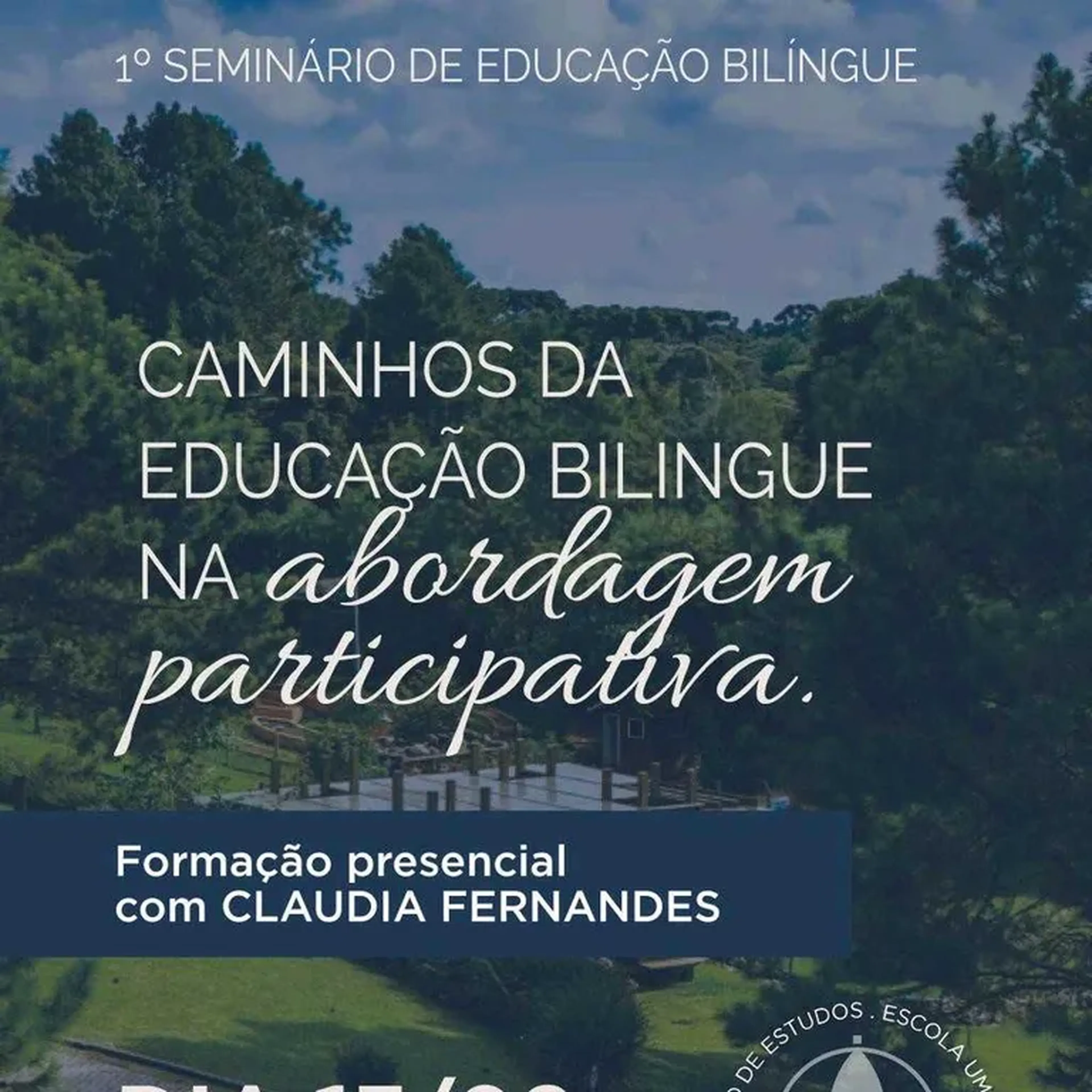 CAMINHOS DA EDUCAÇÃO NA ABORDAGEM PARTICIPATIVA imagem