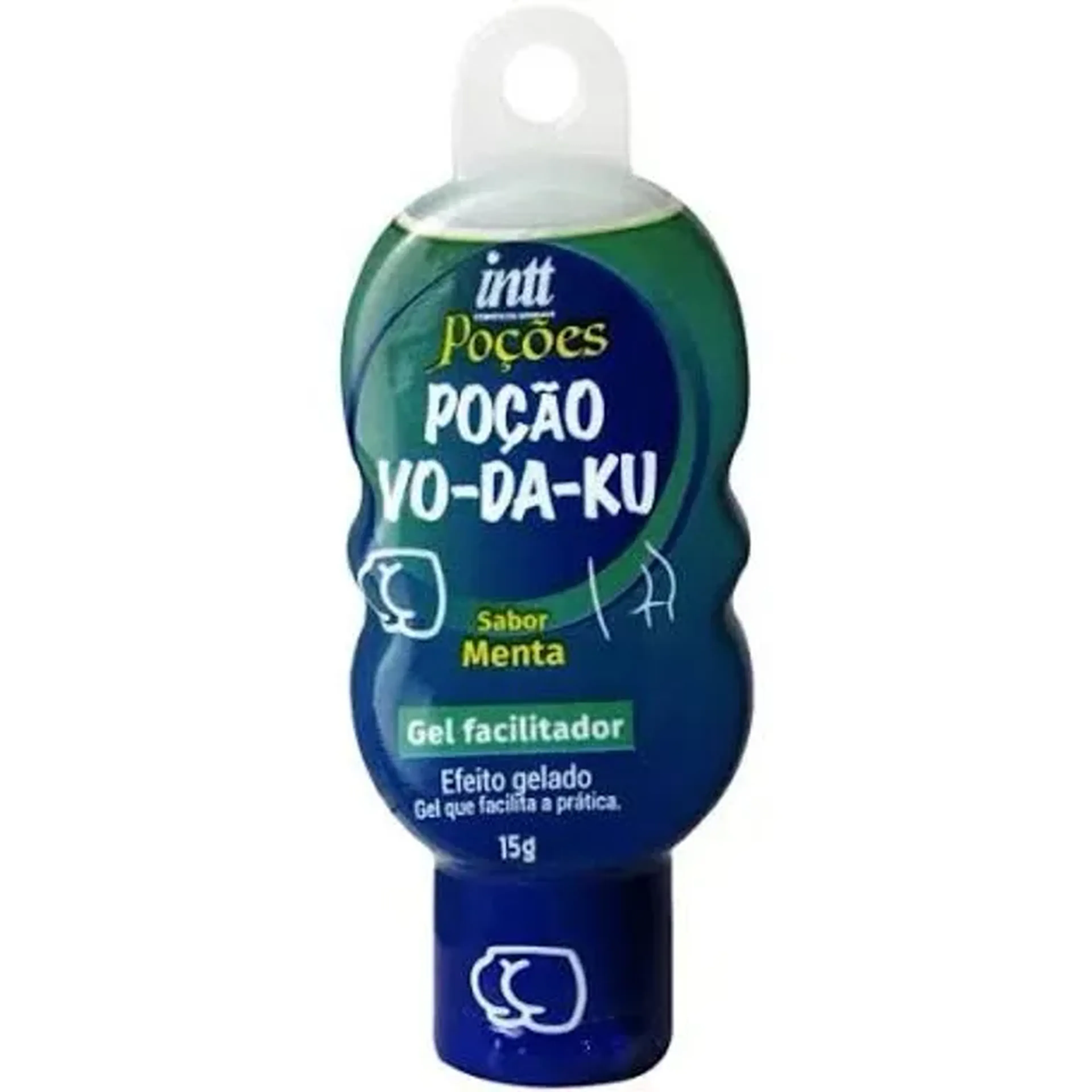 VO-DA-KU imagem