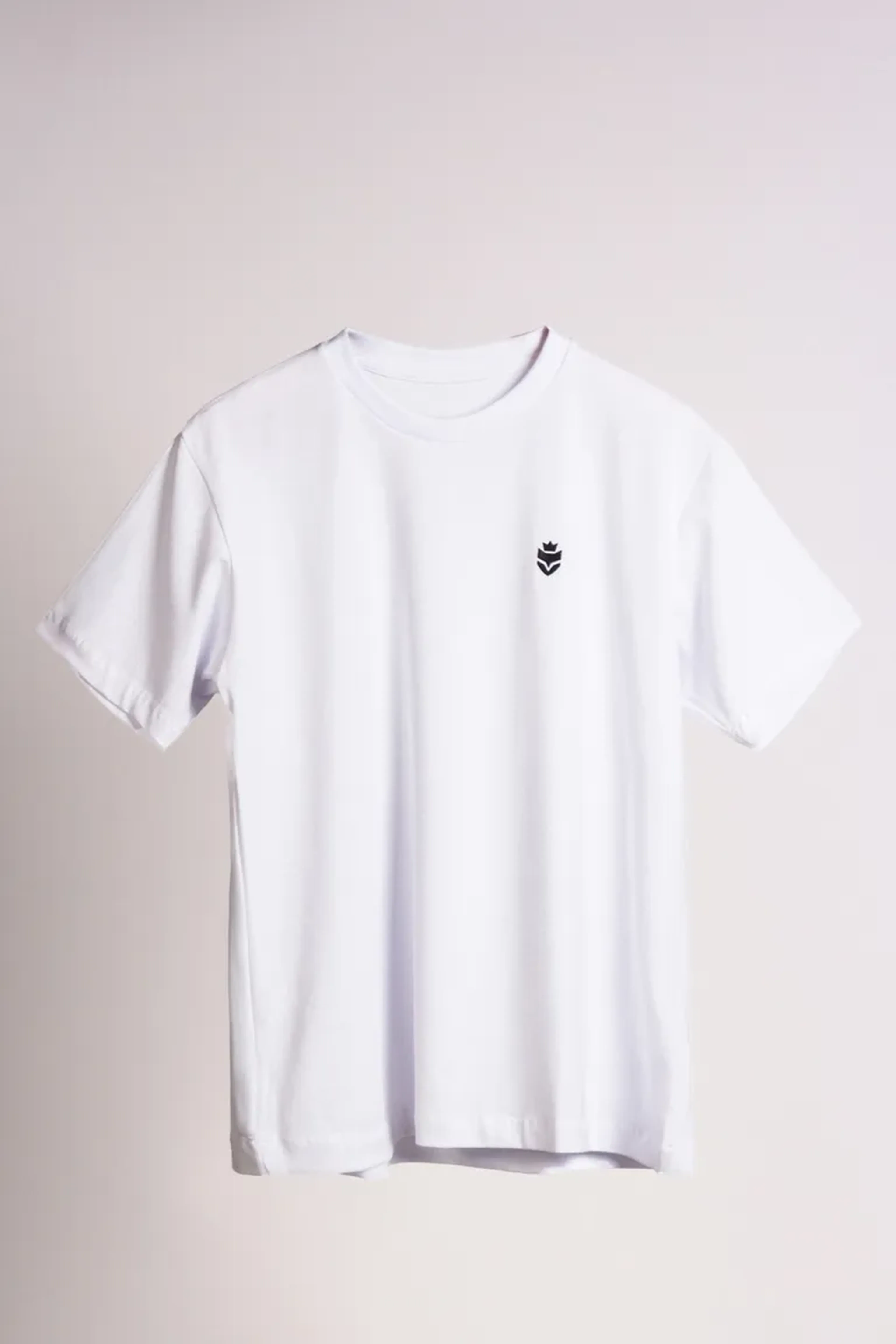 Camiseta Branca Tamanho M imagem