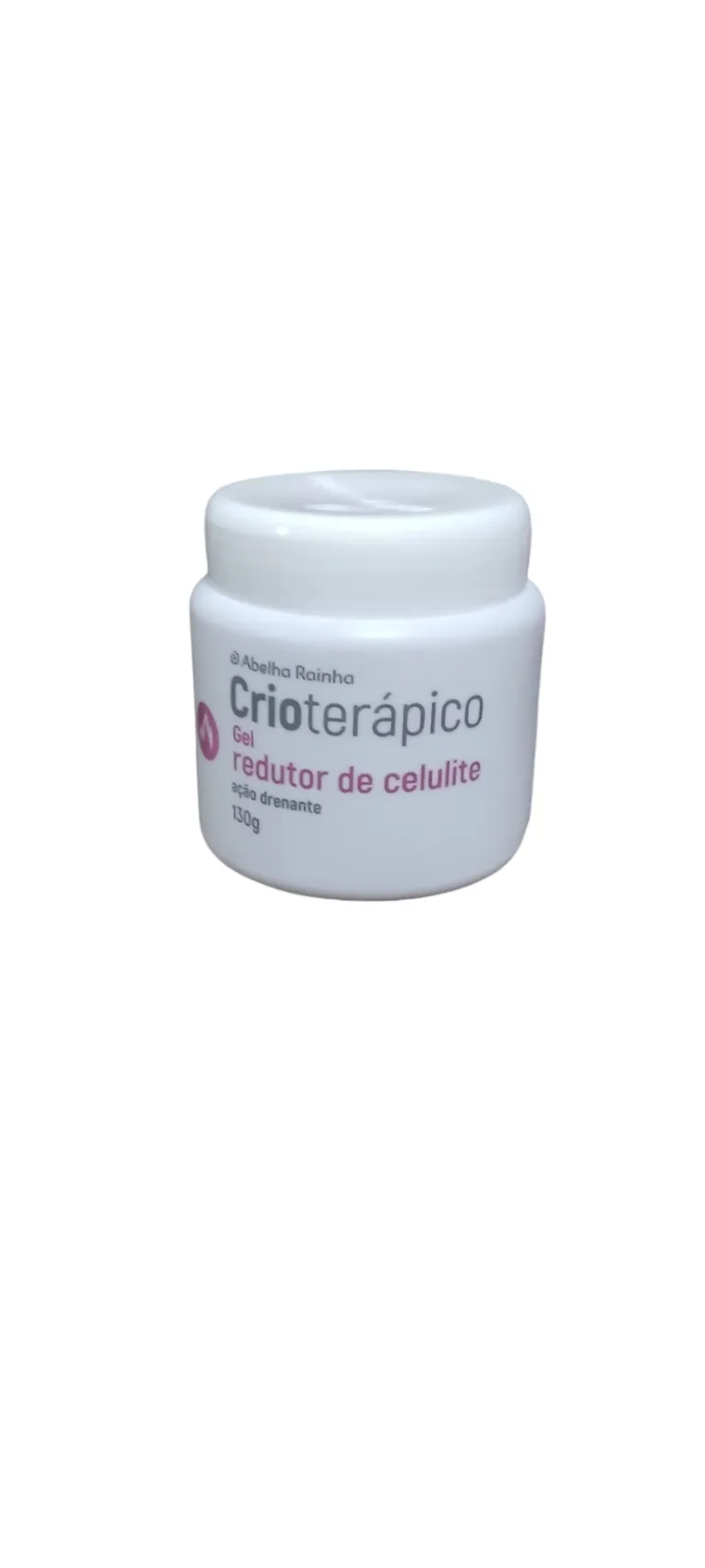 Crioterapico redutor de celulite imagem