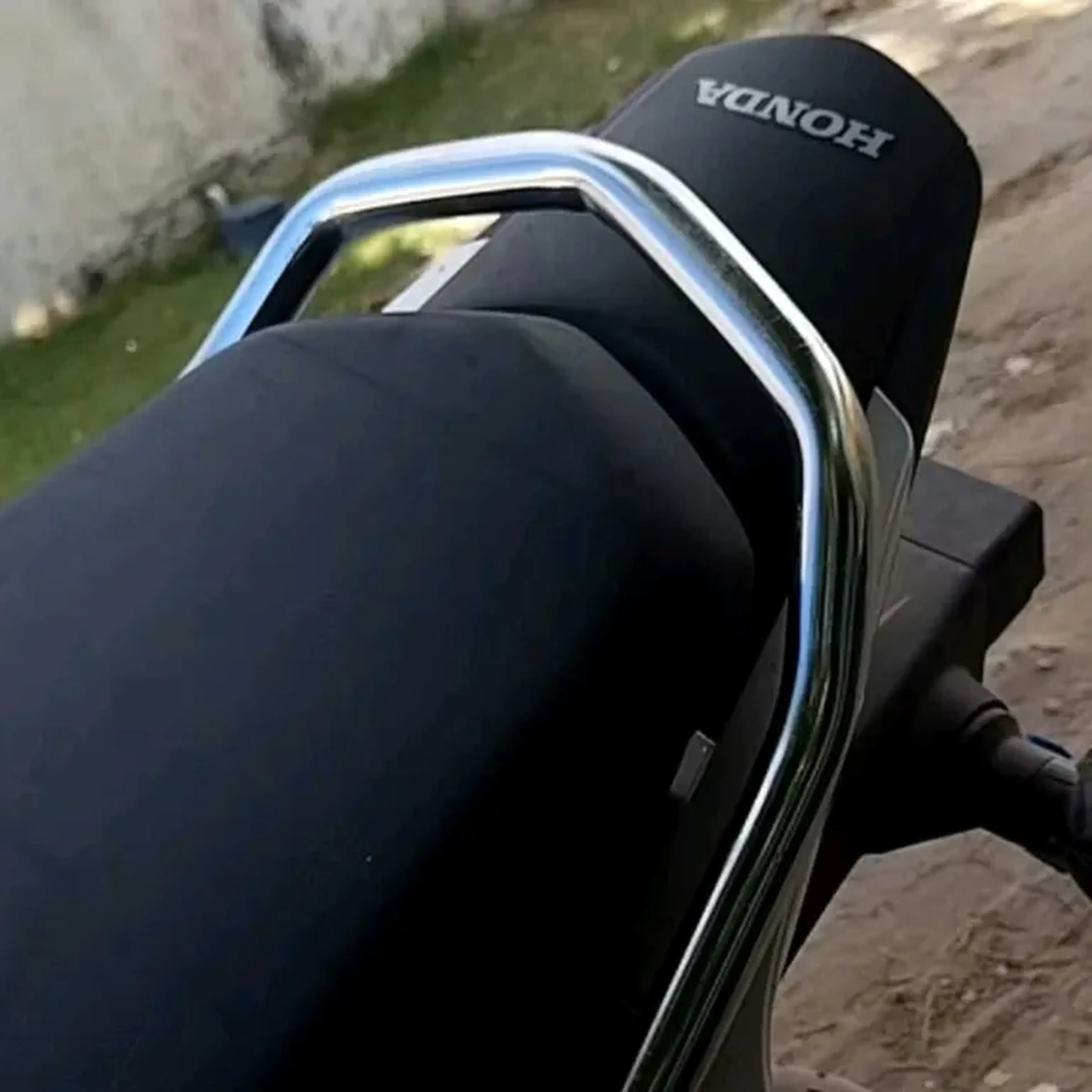 Suporte de Metal imagem