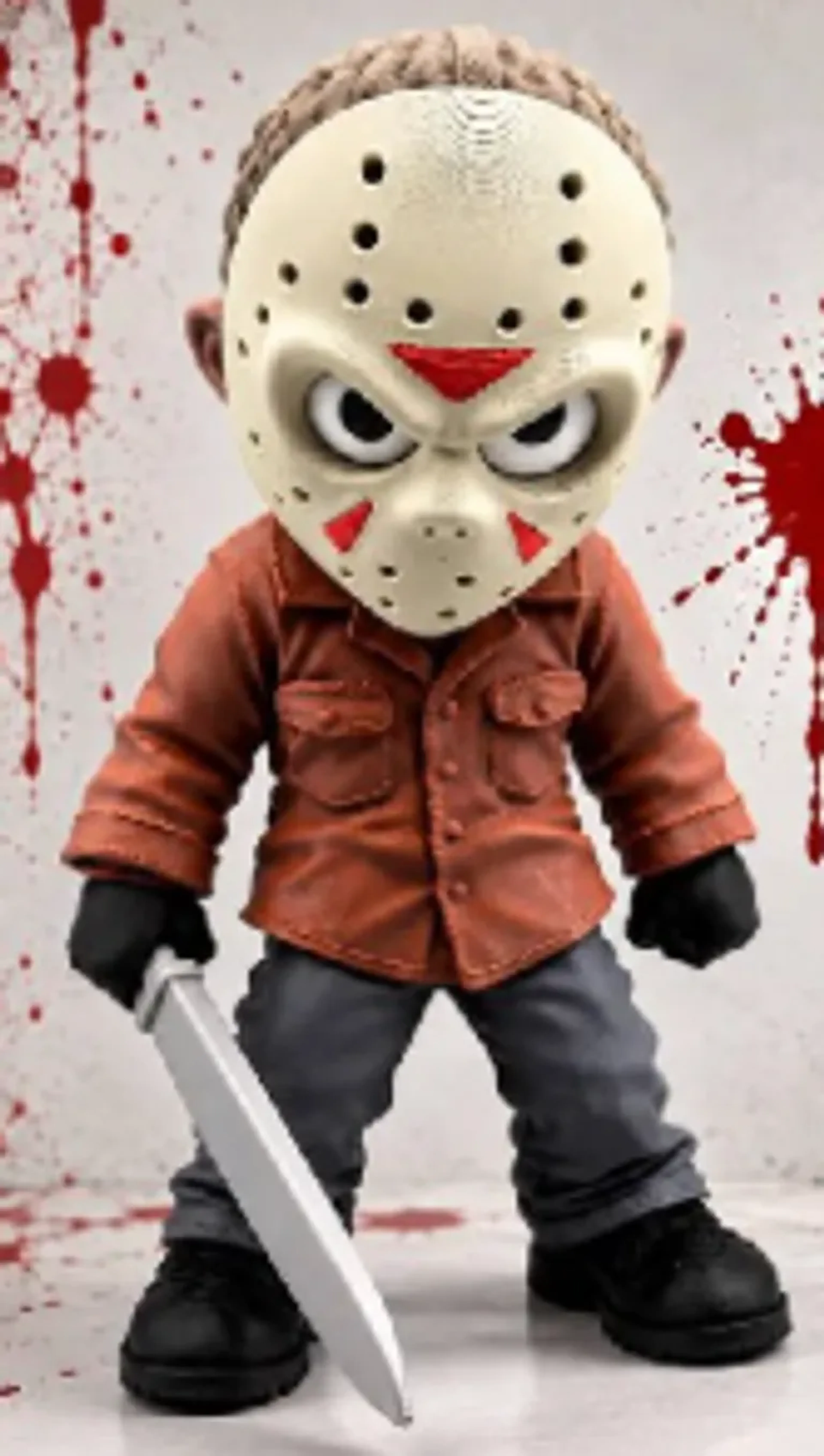 Jason imagem