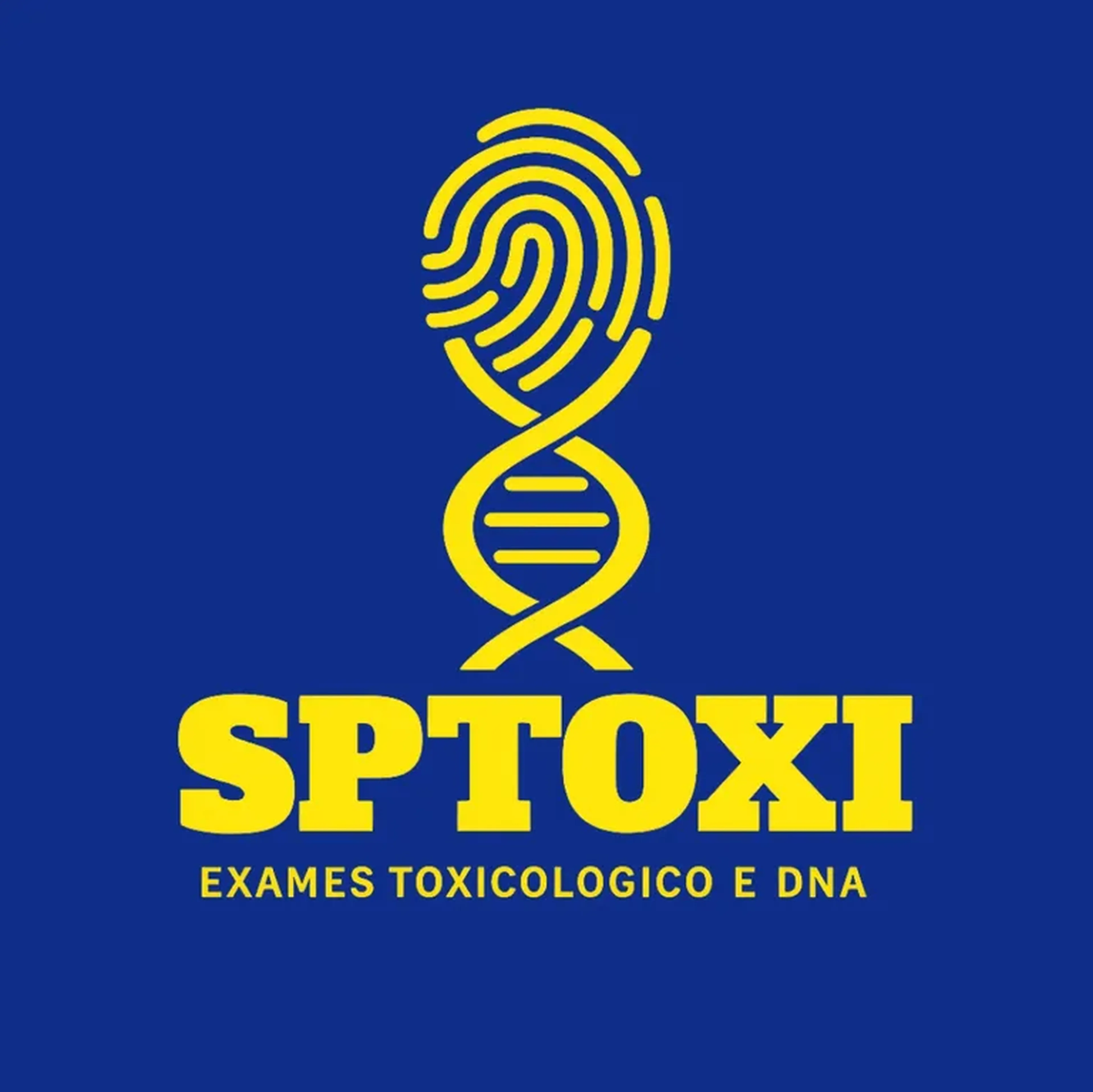 DNA Cromossomo Y - Teste de Parentesco imagem