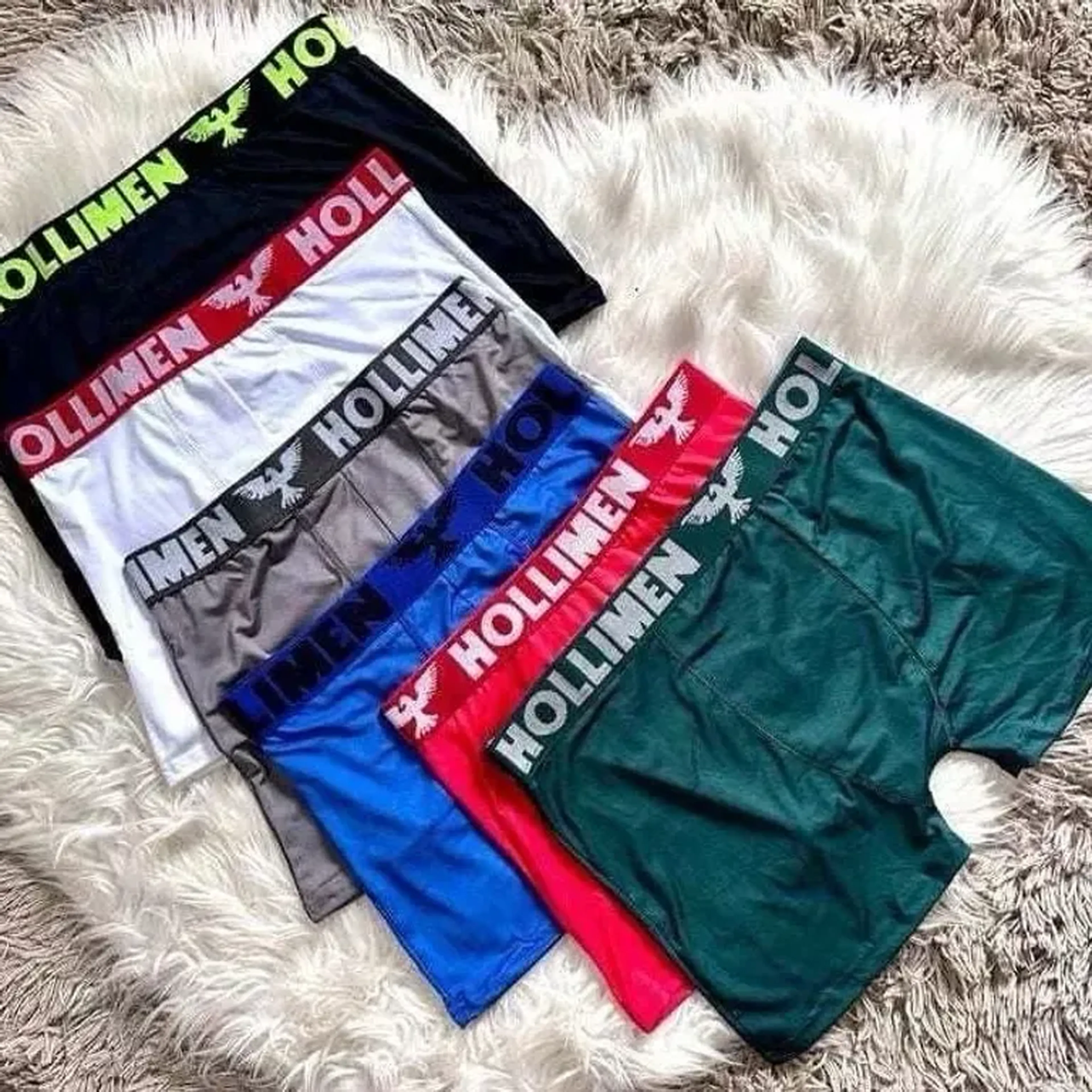 Cueca Box imagem