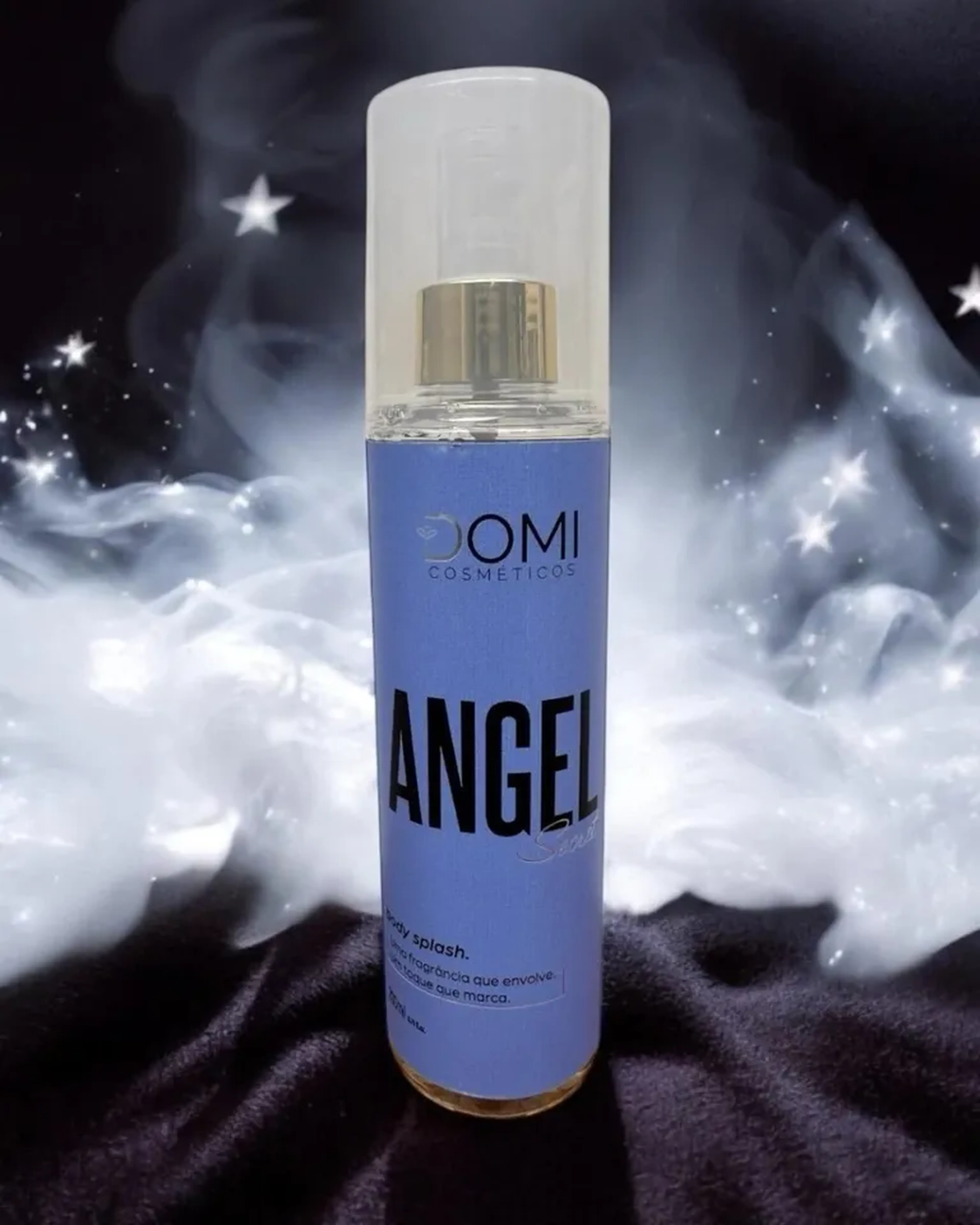 Body Splash Angel imagem
