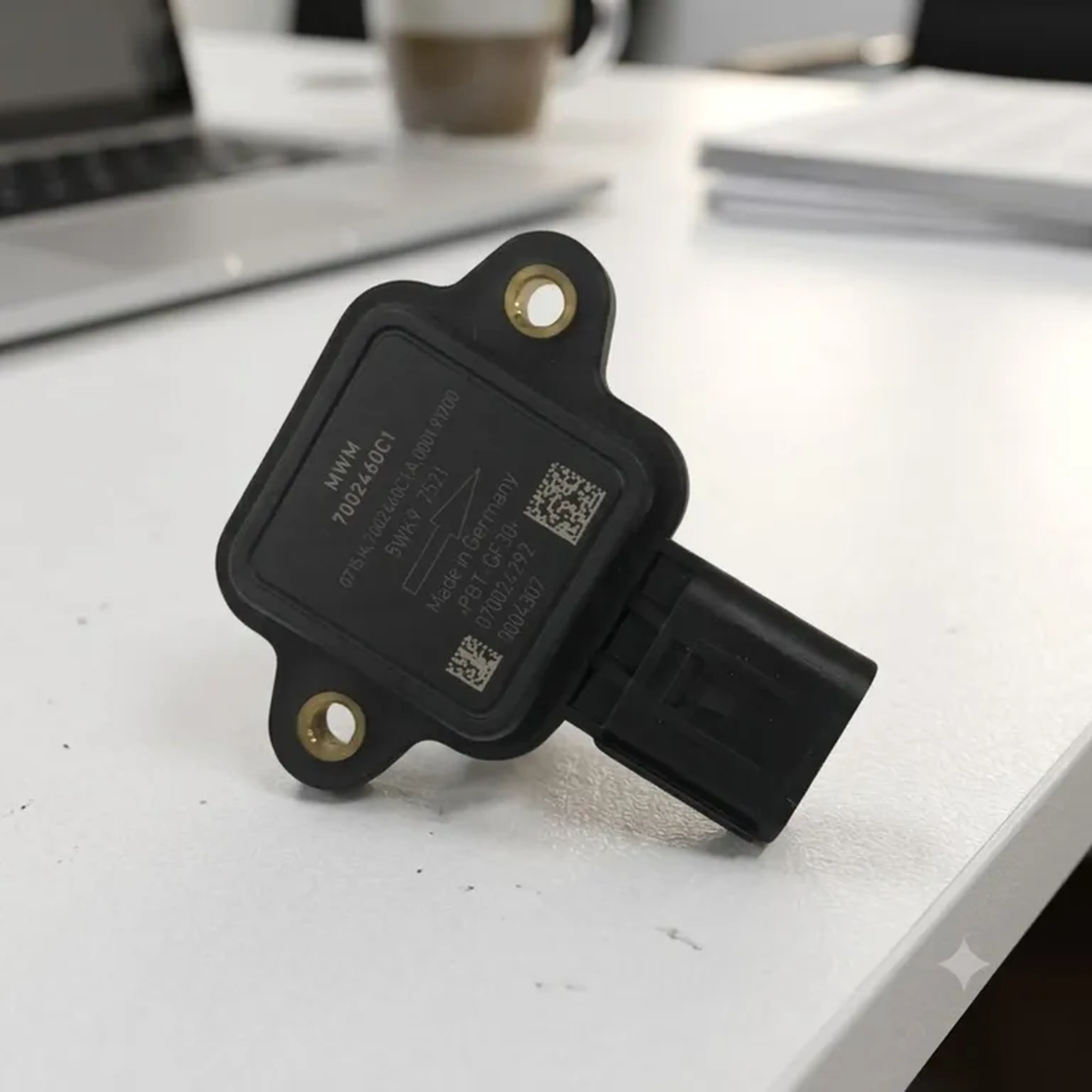 Sensor MAF 7002460C1 imagem
