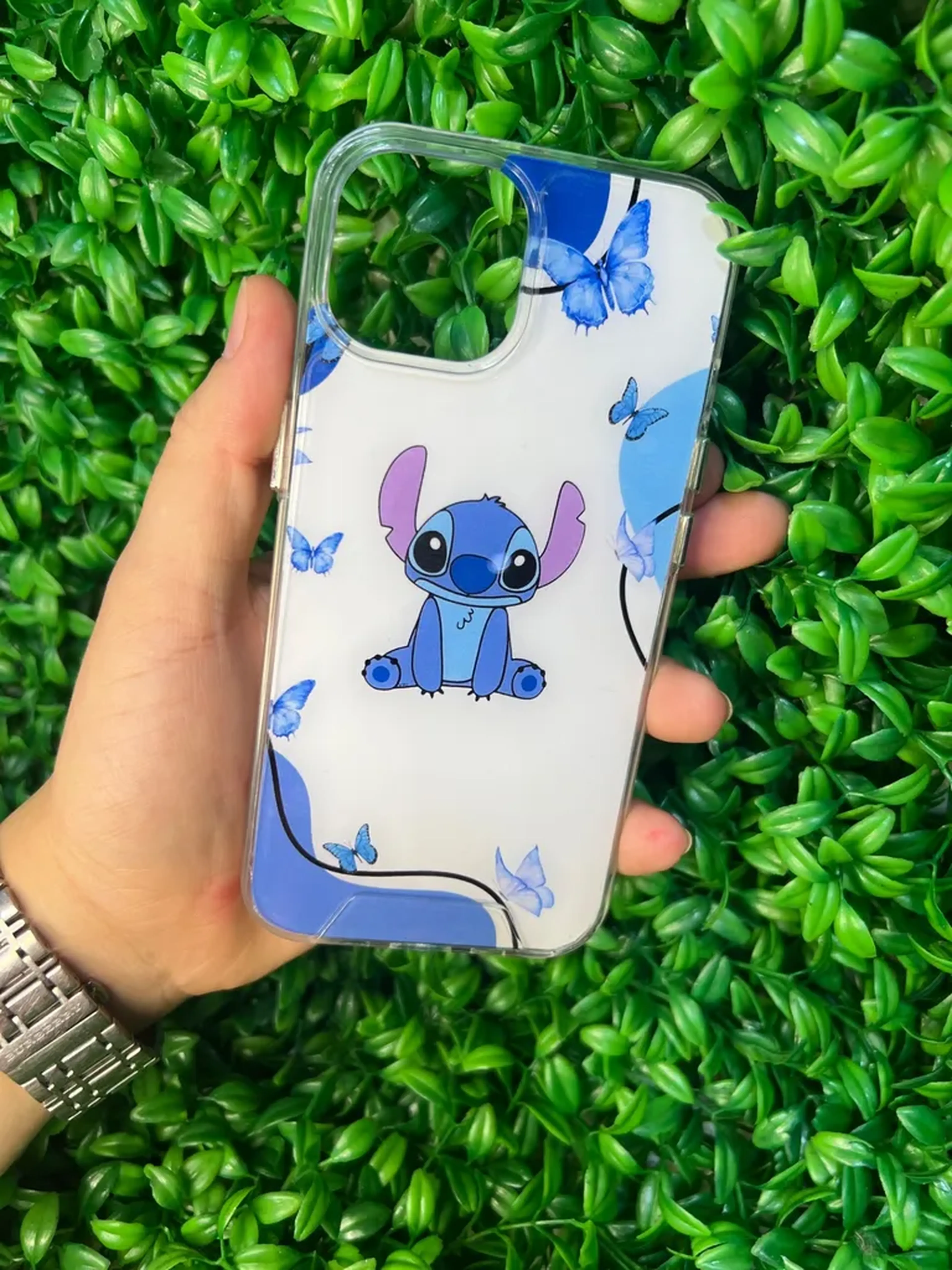 Capinha personalizada para IPhone na Space imagem