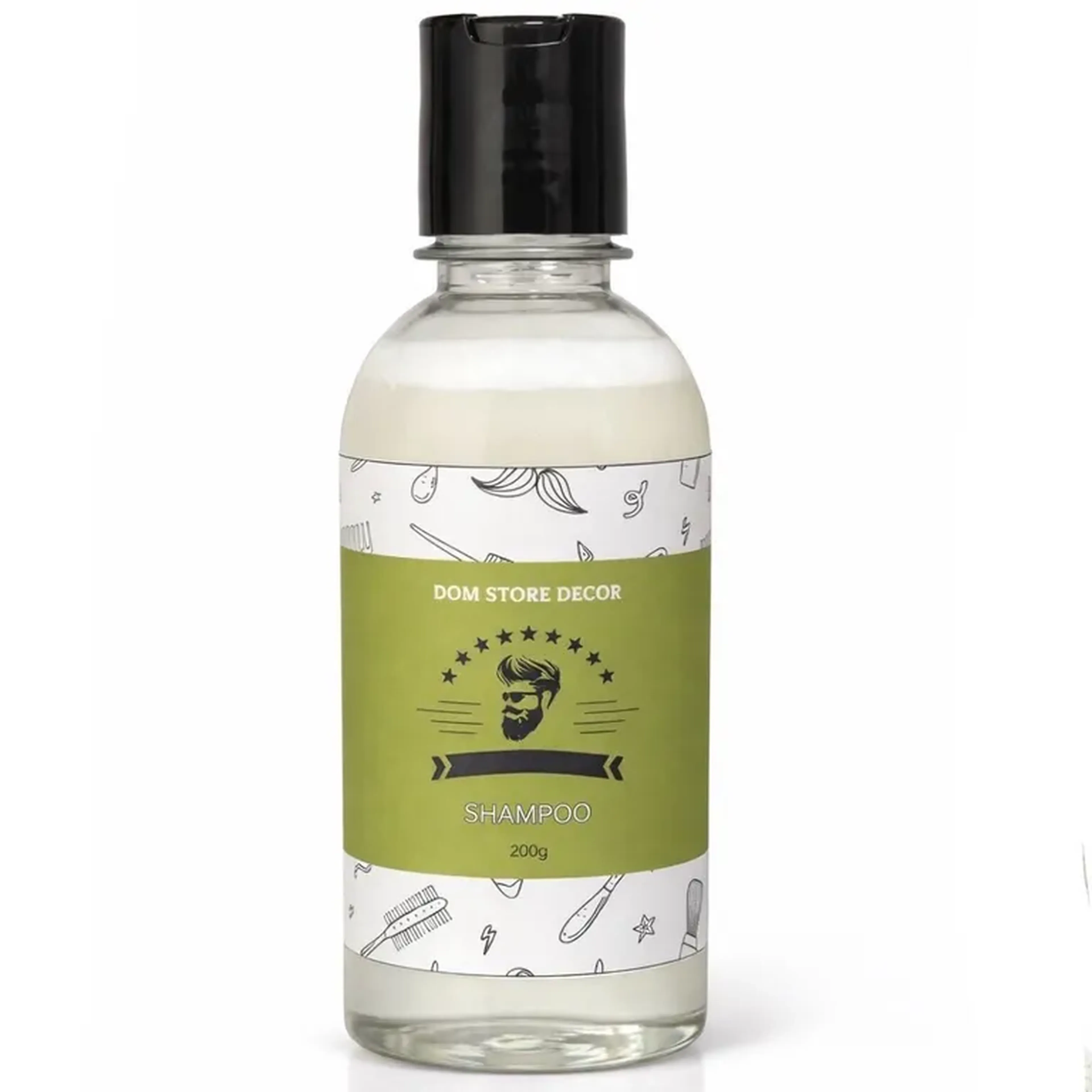 Shampoo - 250ml imagem