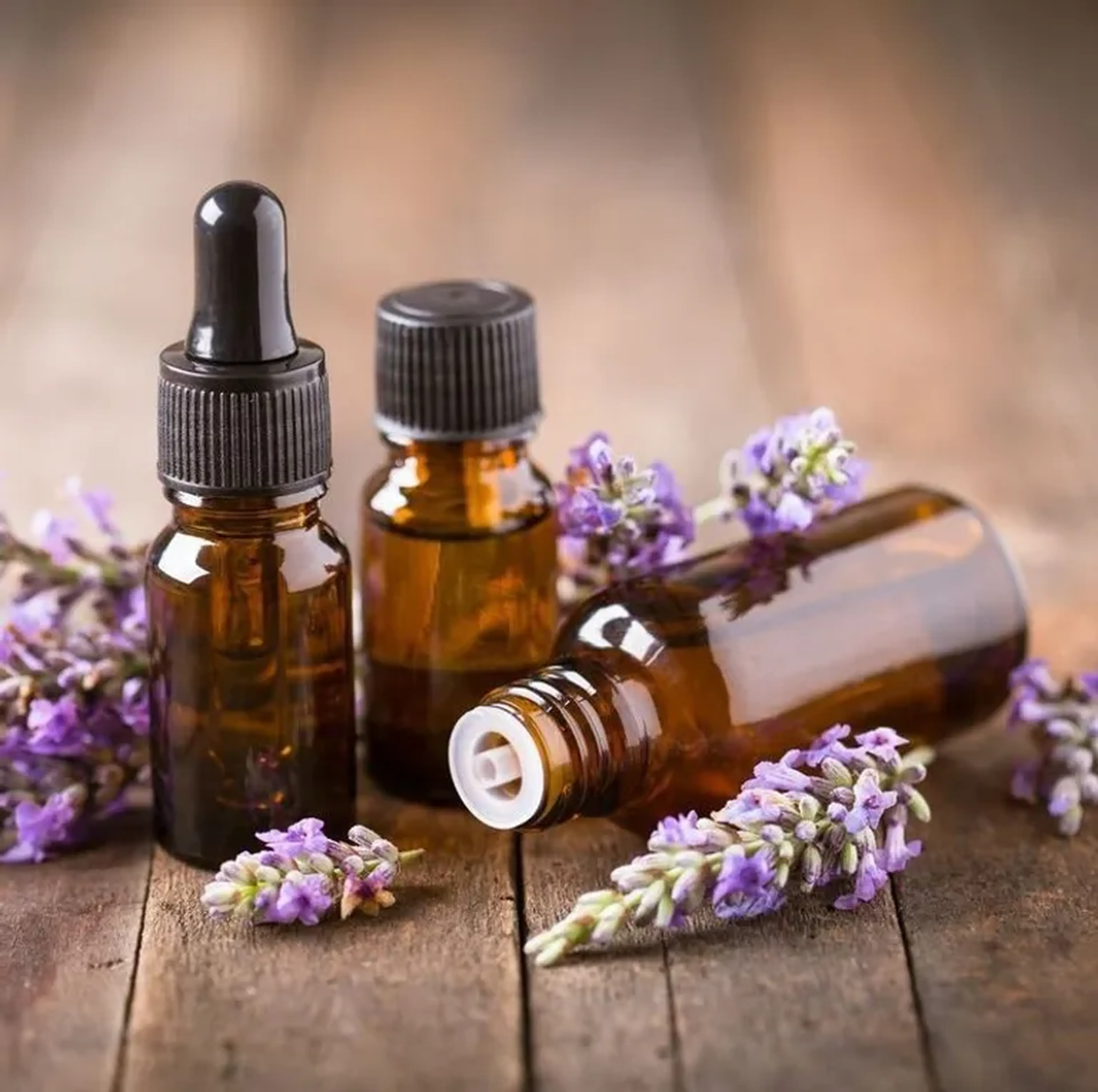 Aromaterapia imagem