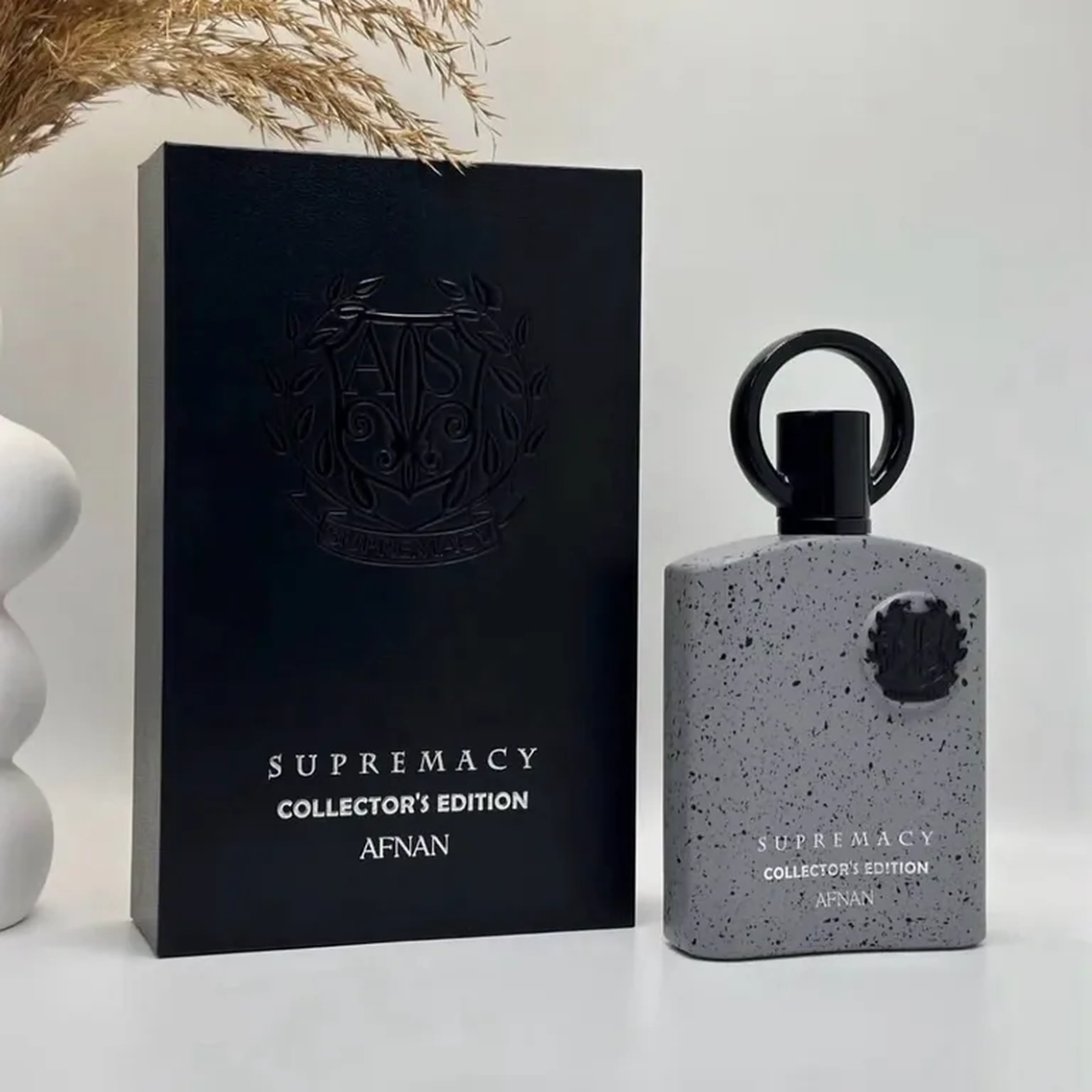 Supremacy Collectors Original imagem