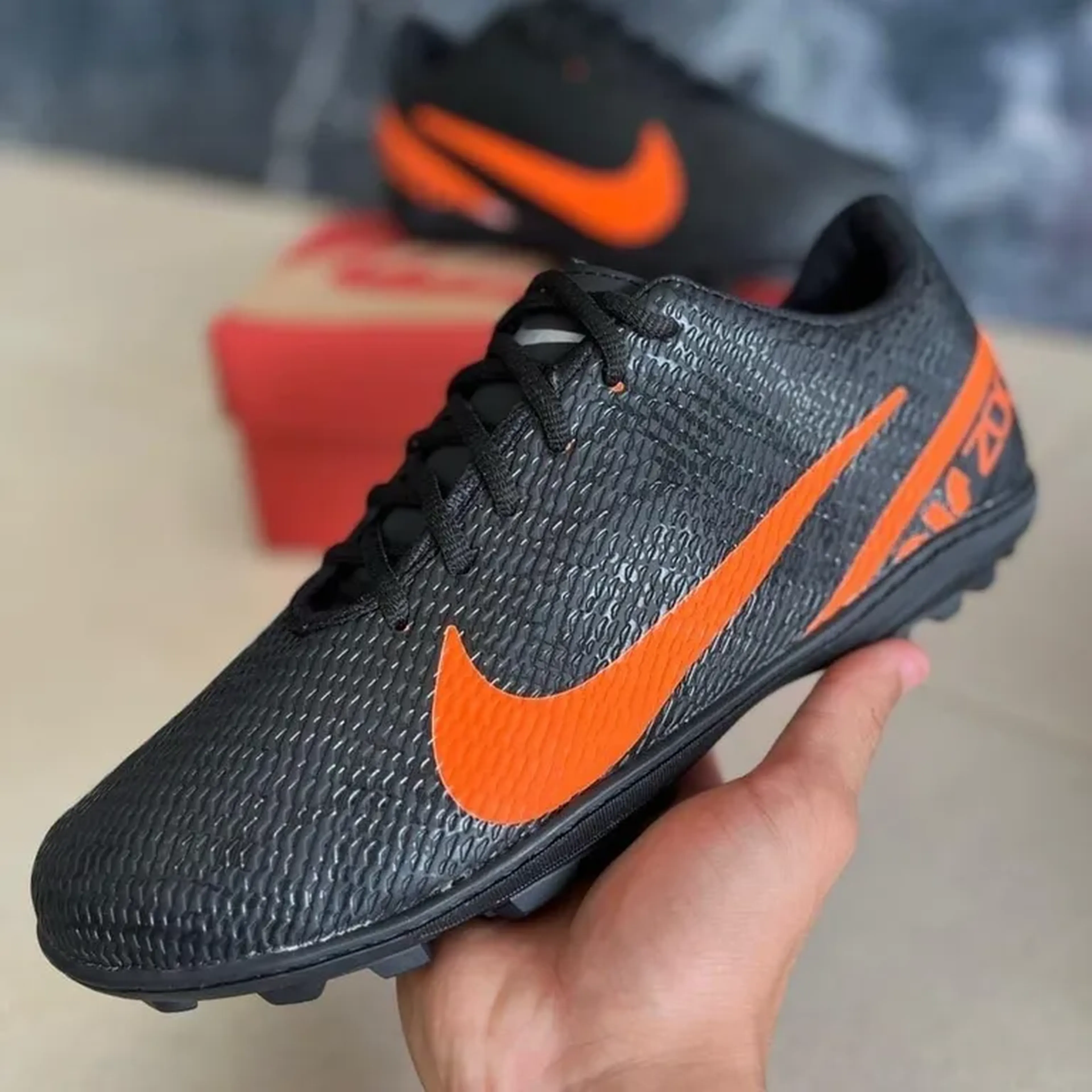 Chuteira Nike premium imagem