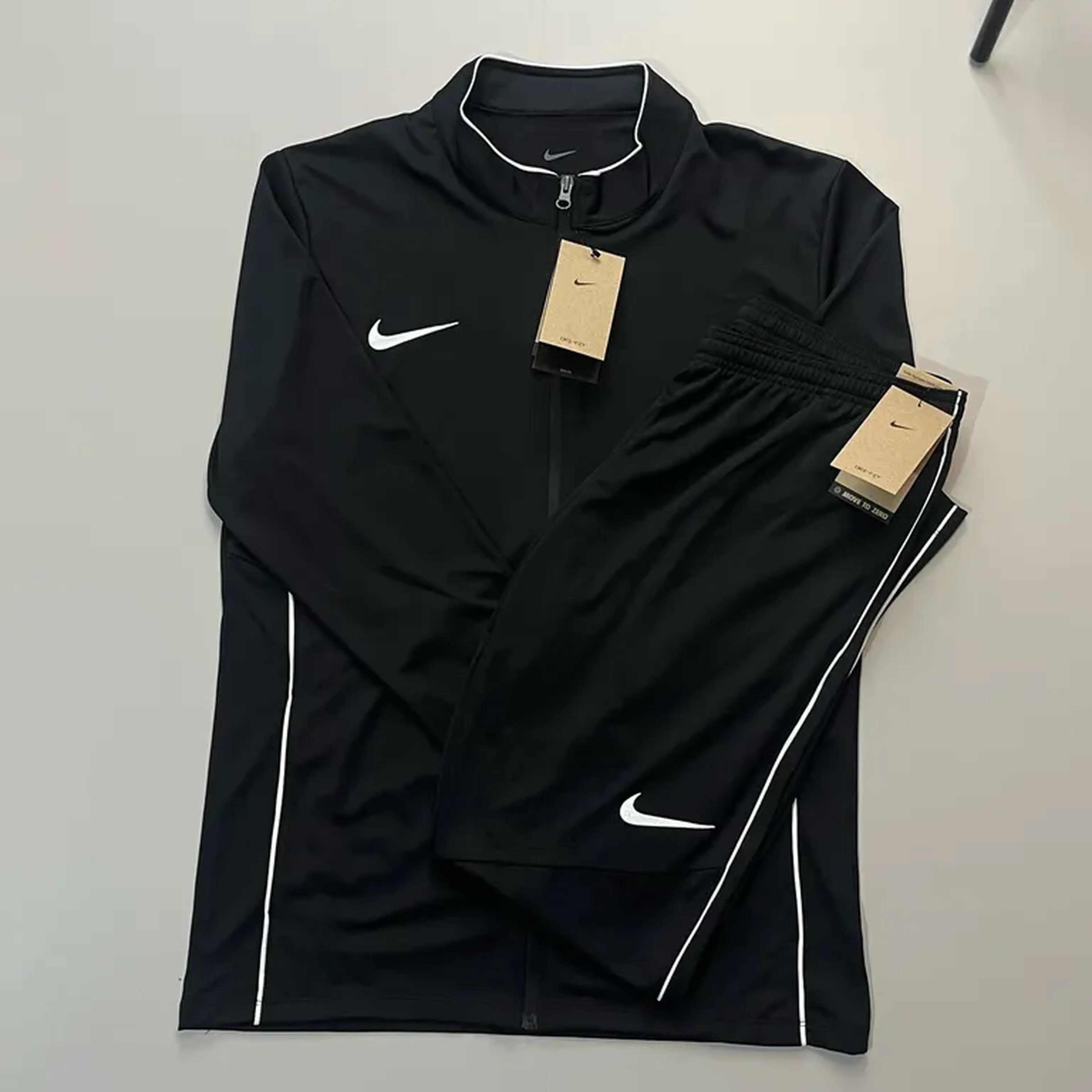 Conjunto Nike Park Dri-Fit 26 imagem