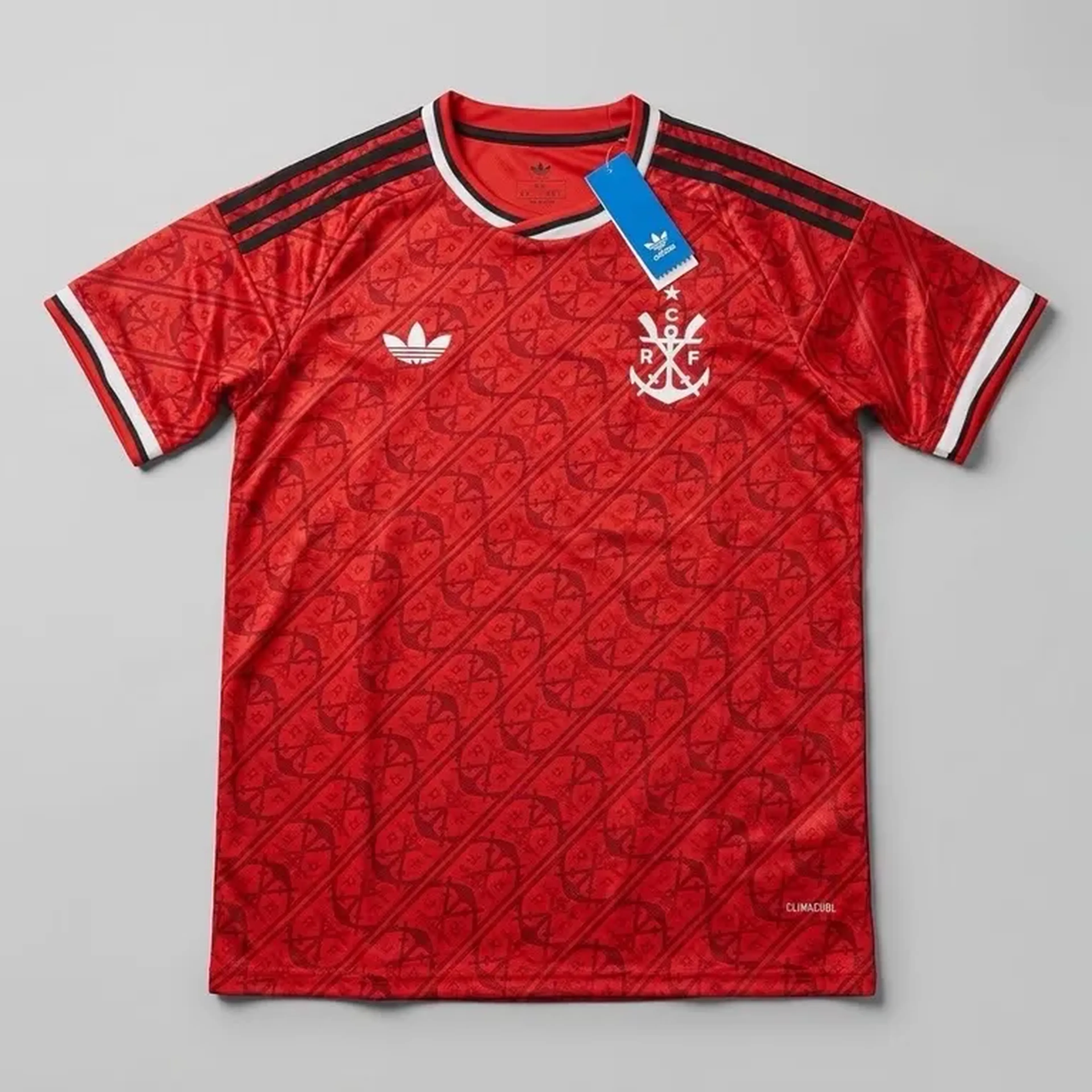 Flamengo torcedor 2026 imagem