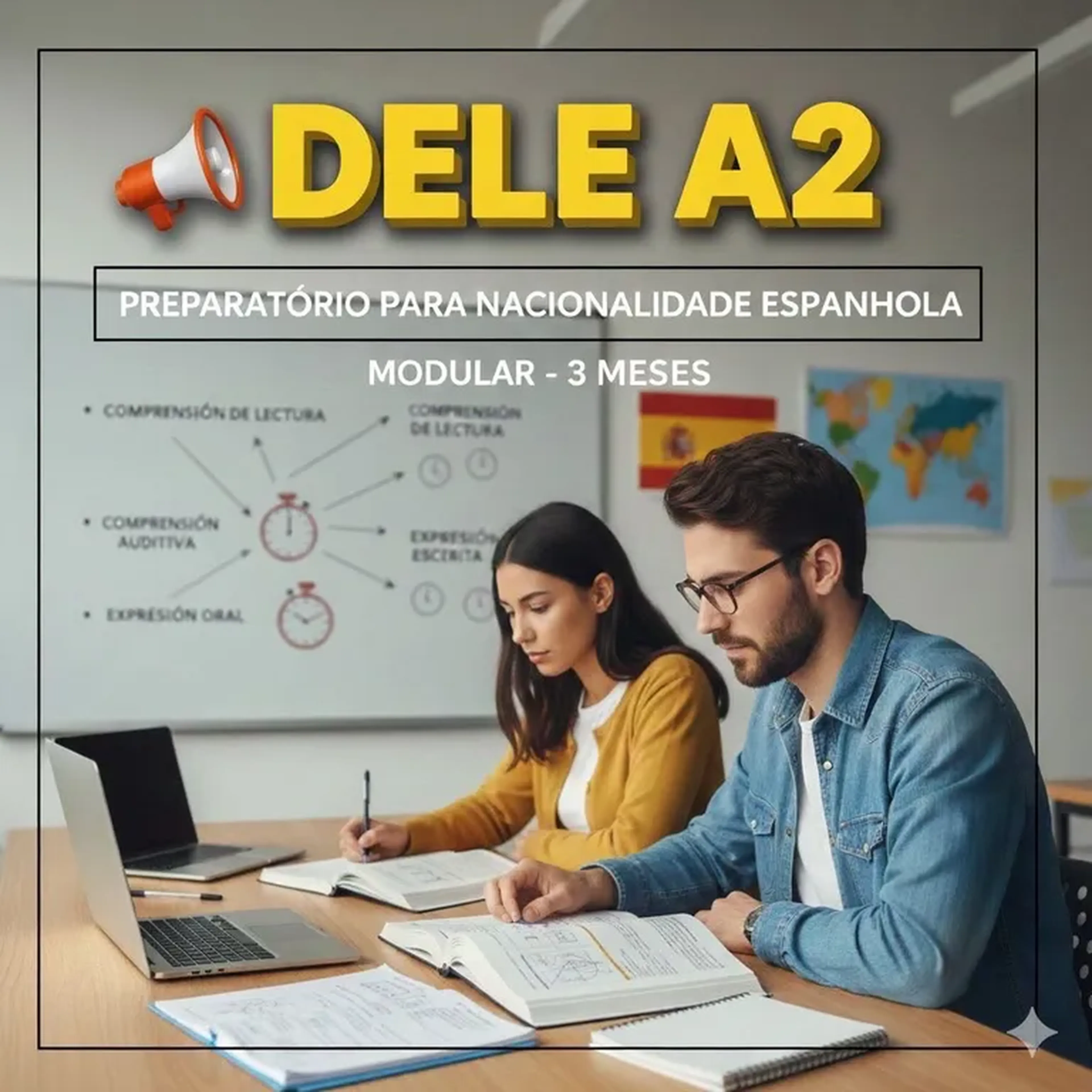 DELE A2 imagem