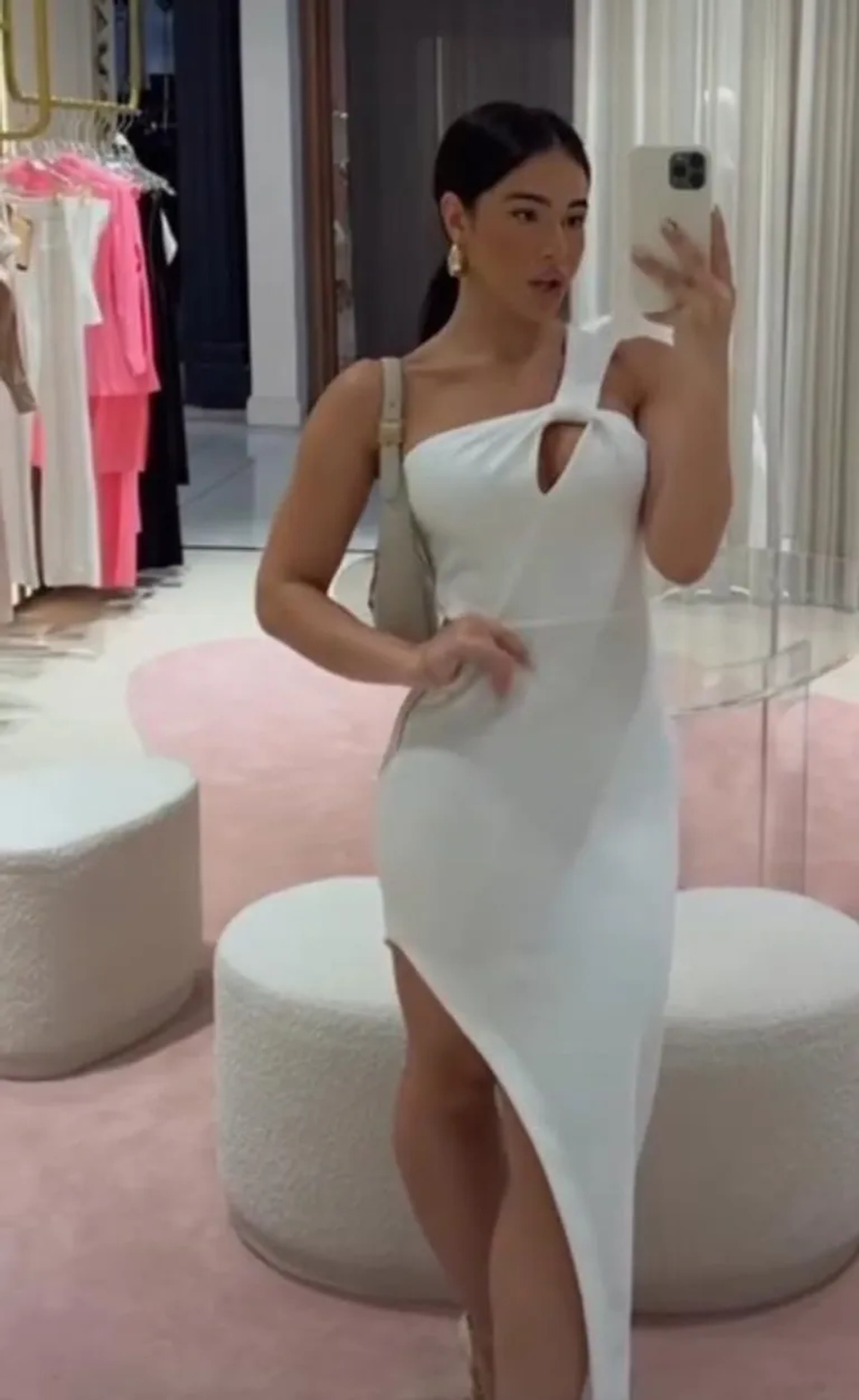 Vestido suply imagem