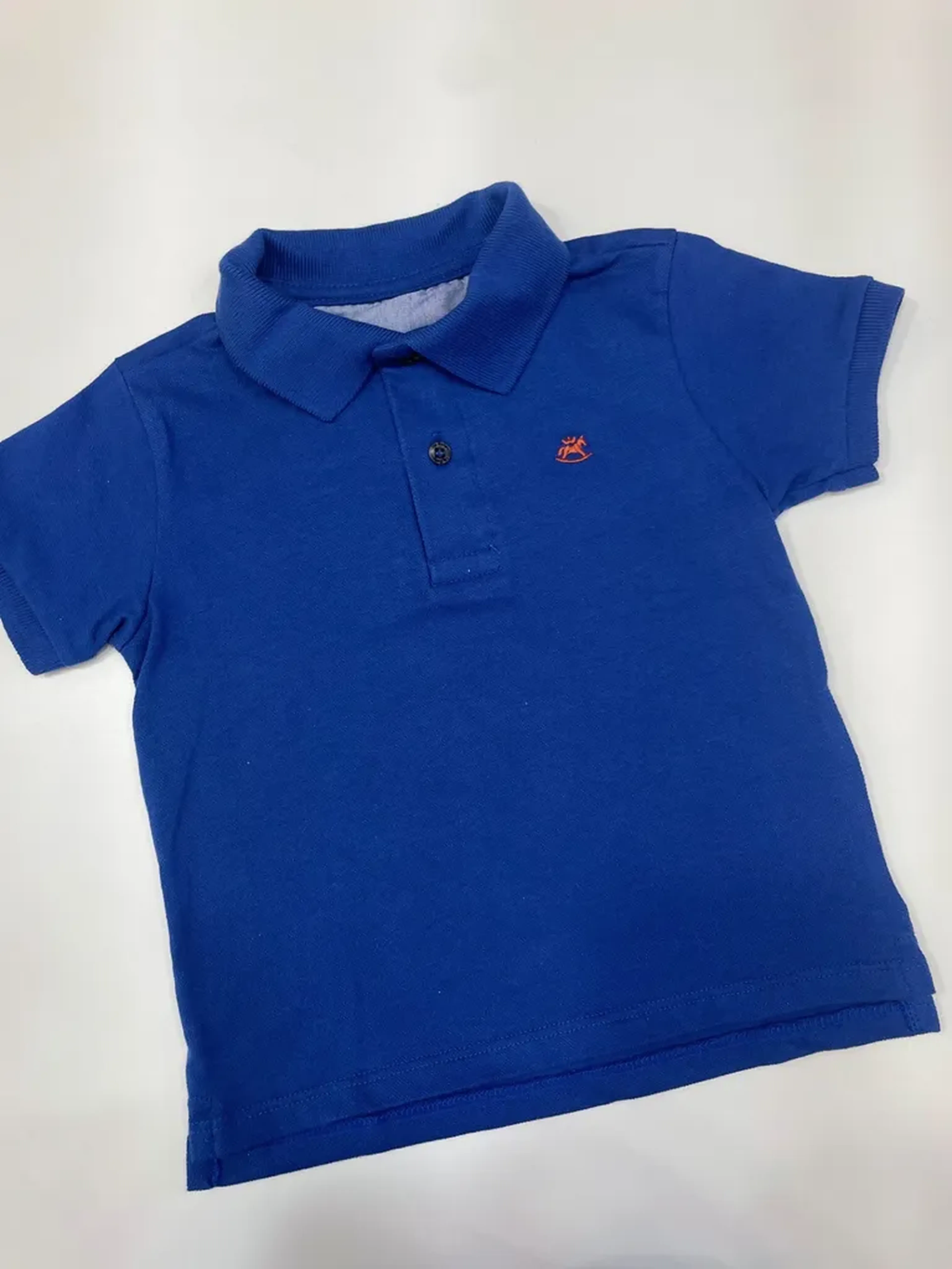 Camisa Polo Up baby imagem