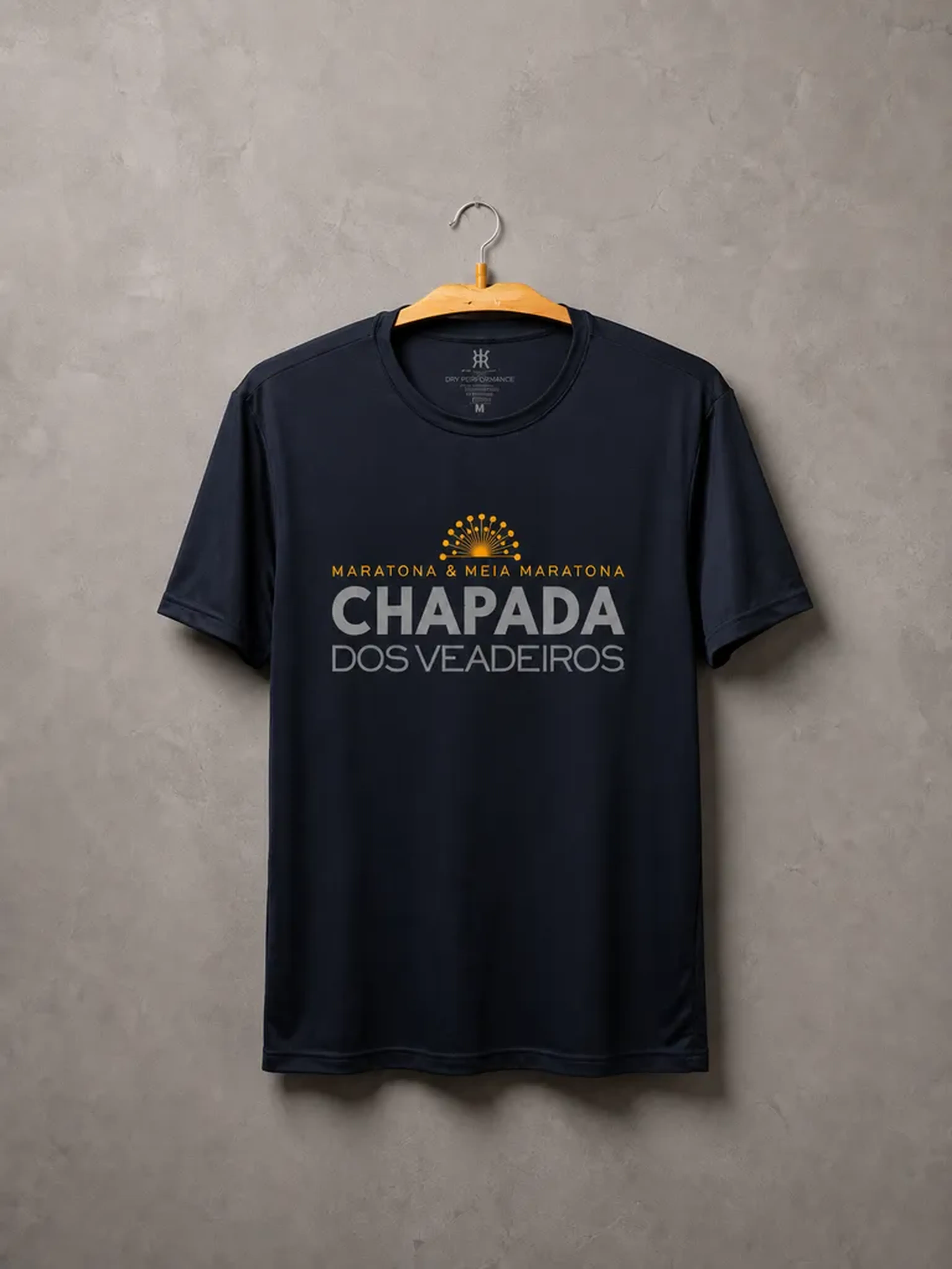 Blusa Preta Alaranjado pôr do sol imagem