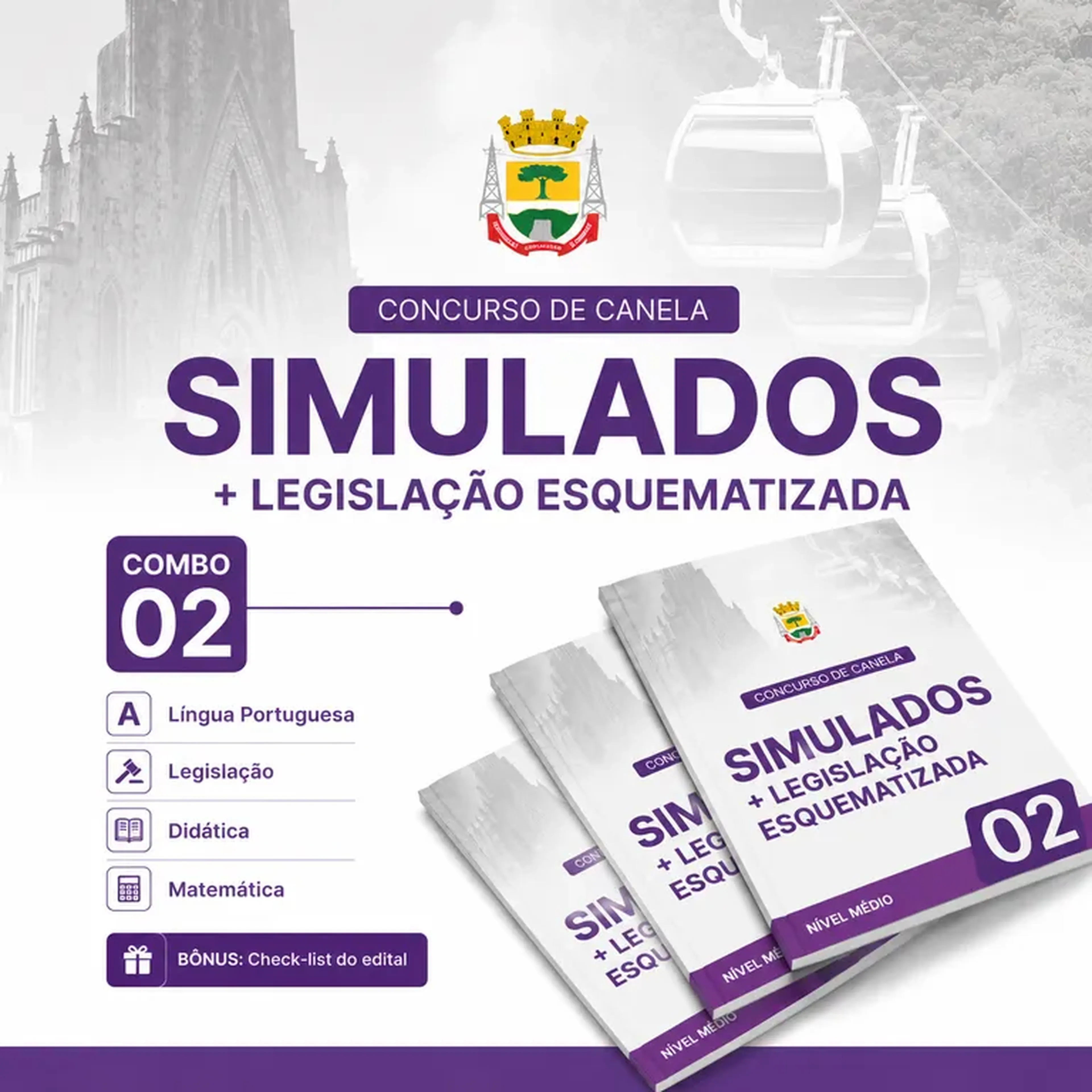COMBO 02 imagem
