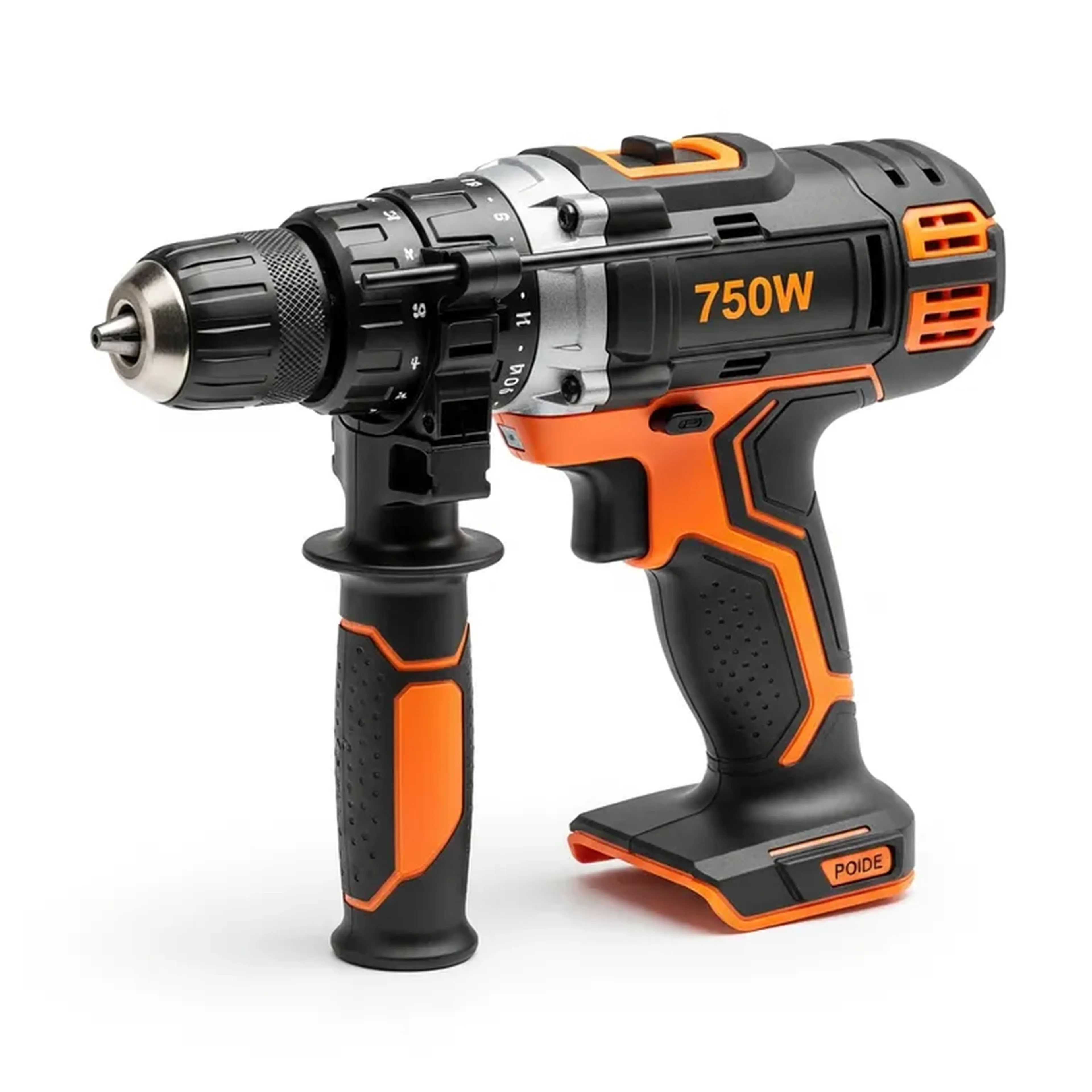Furadeira Impacto 750W imagem