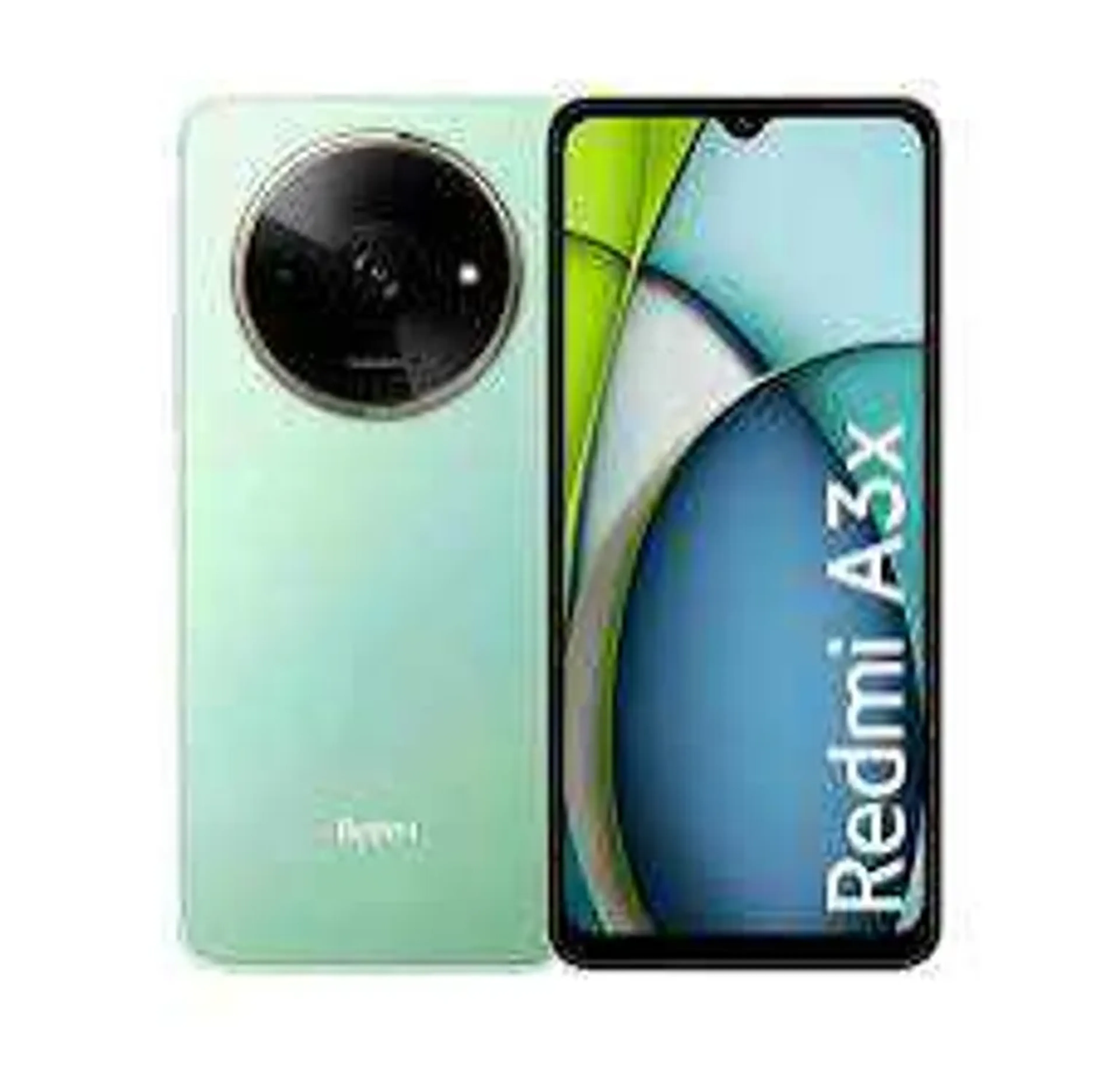 Redmi A3x imagem