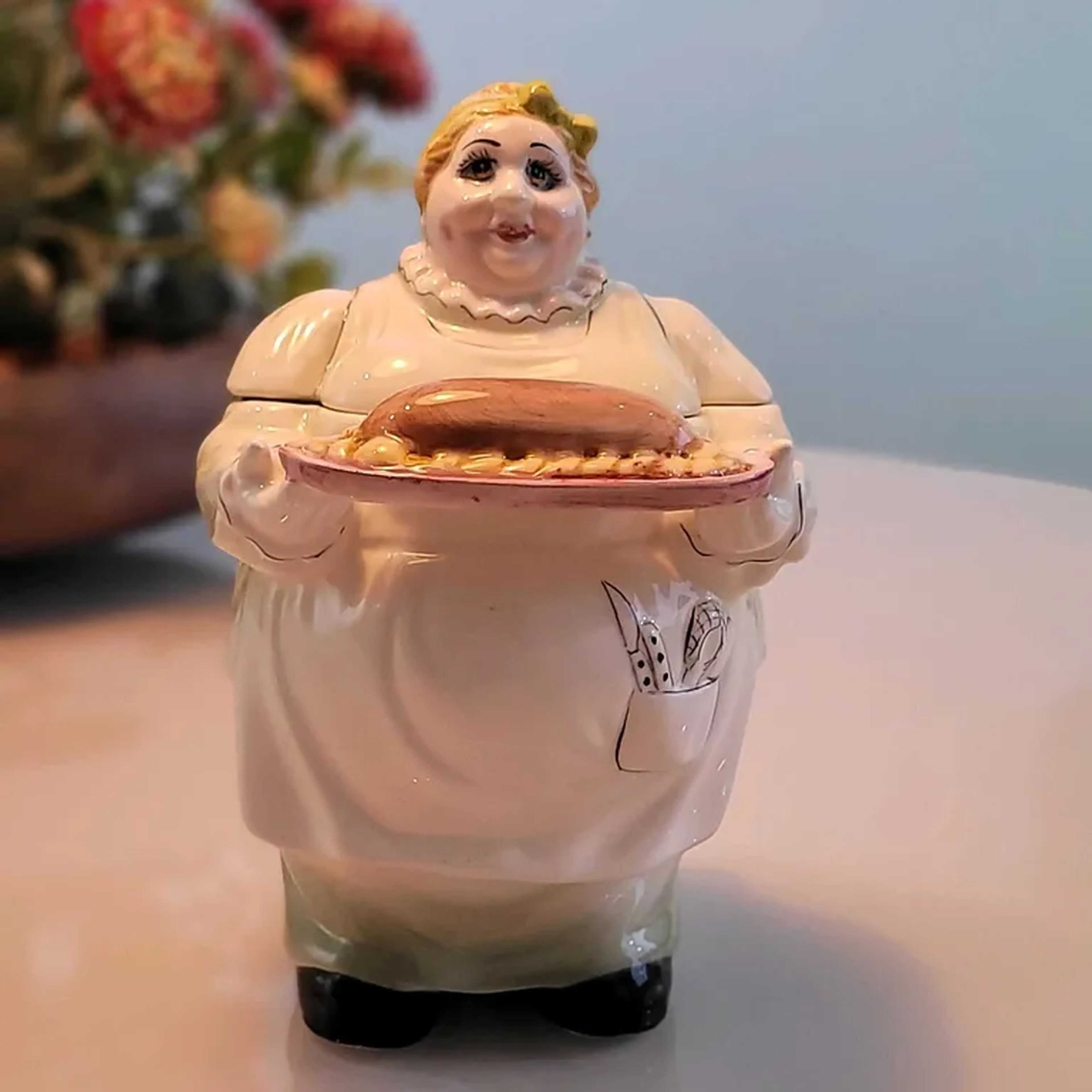Biscoiteira Nonna imagem