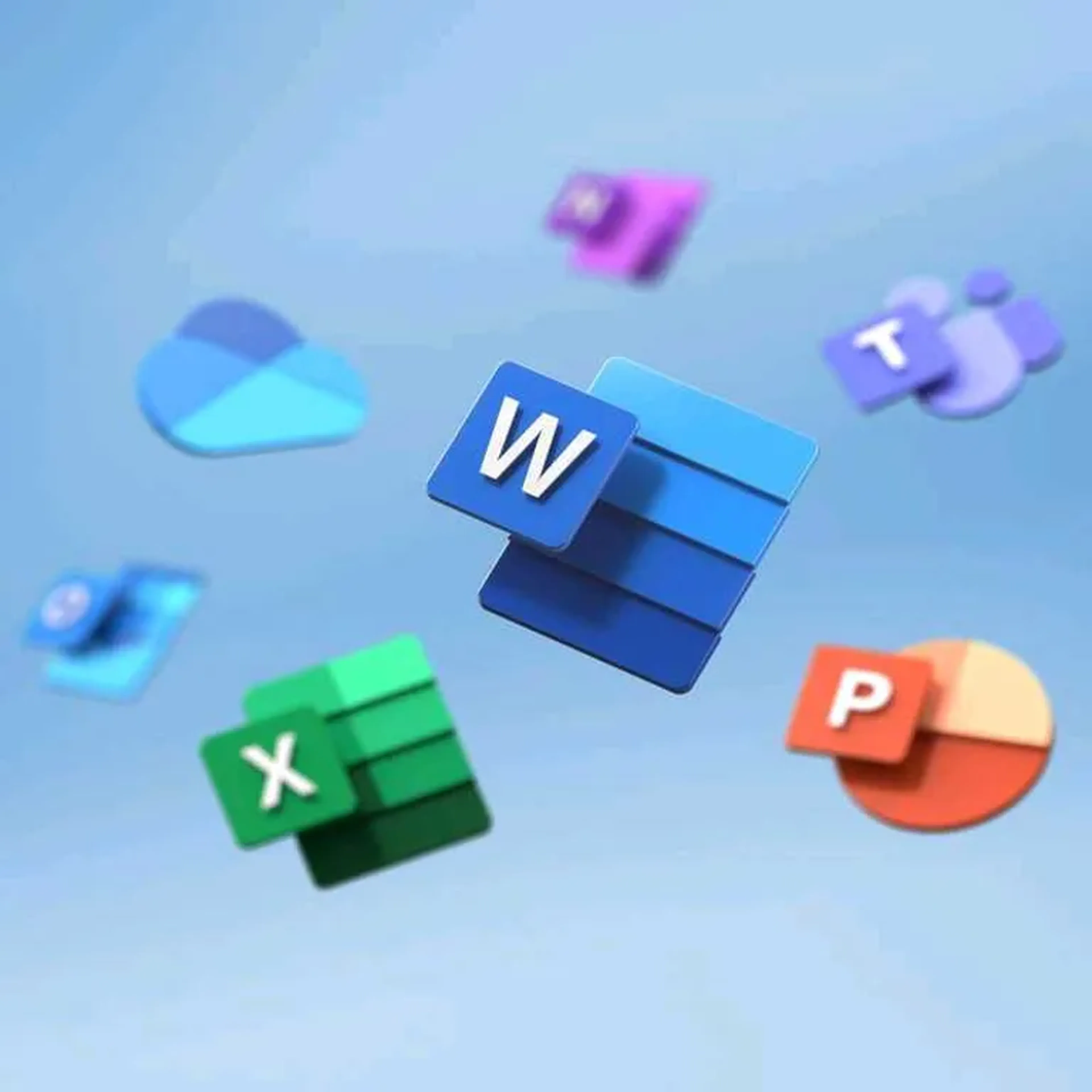 💻 Instalação do Pacote Office imagem