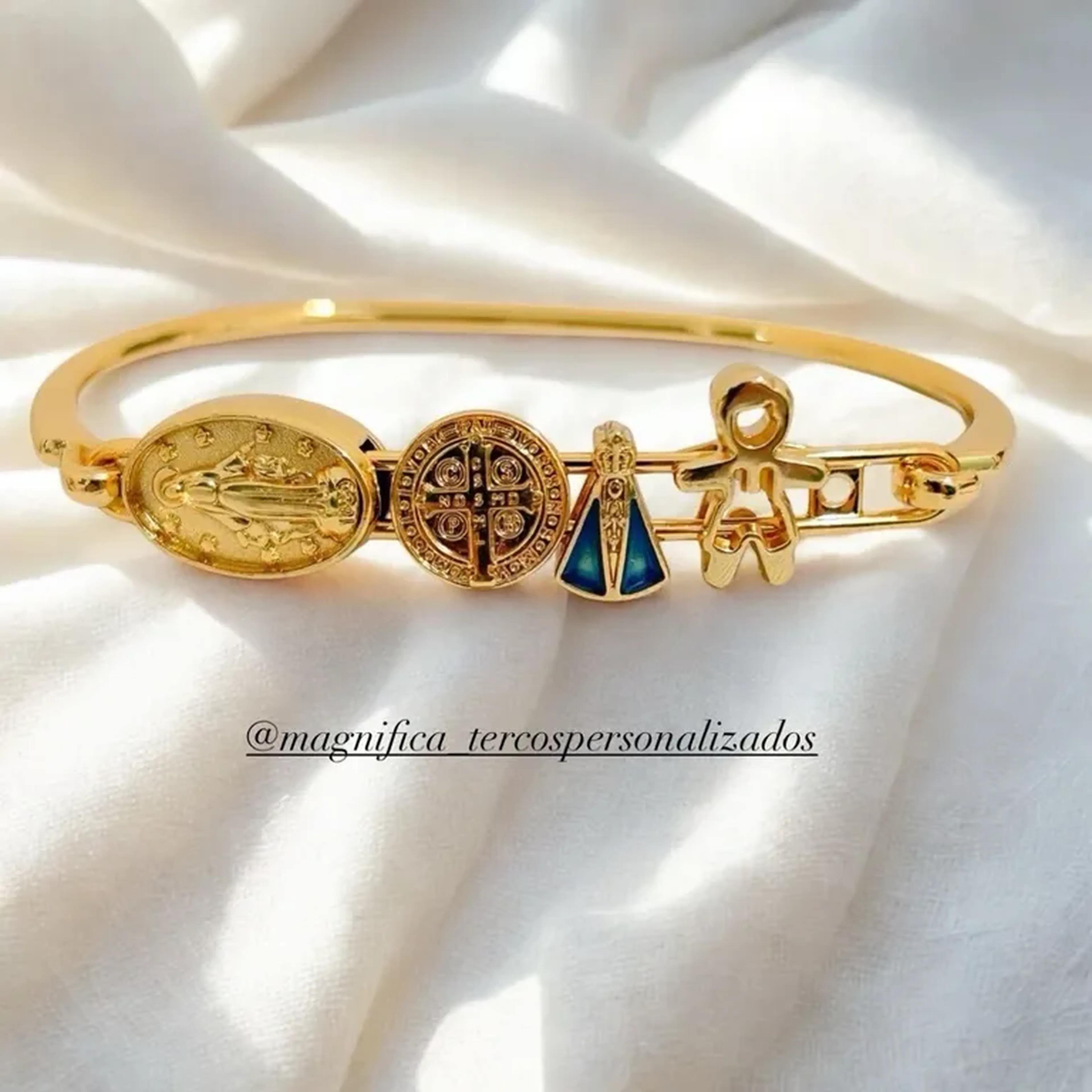 Bracelete Filhos imagem