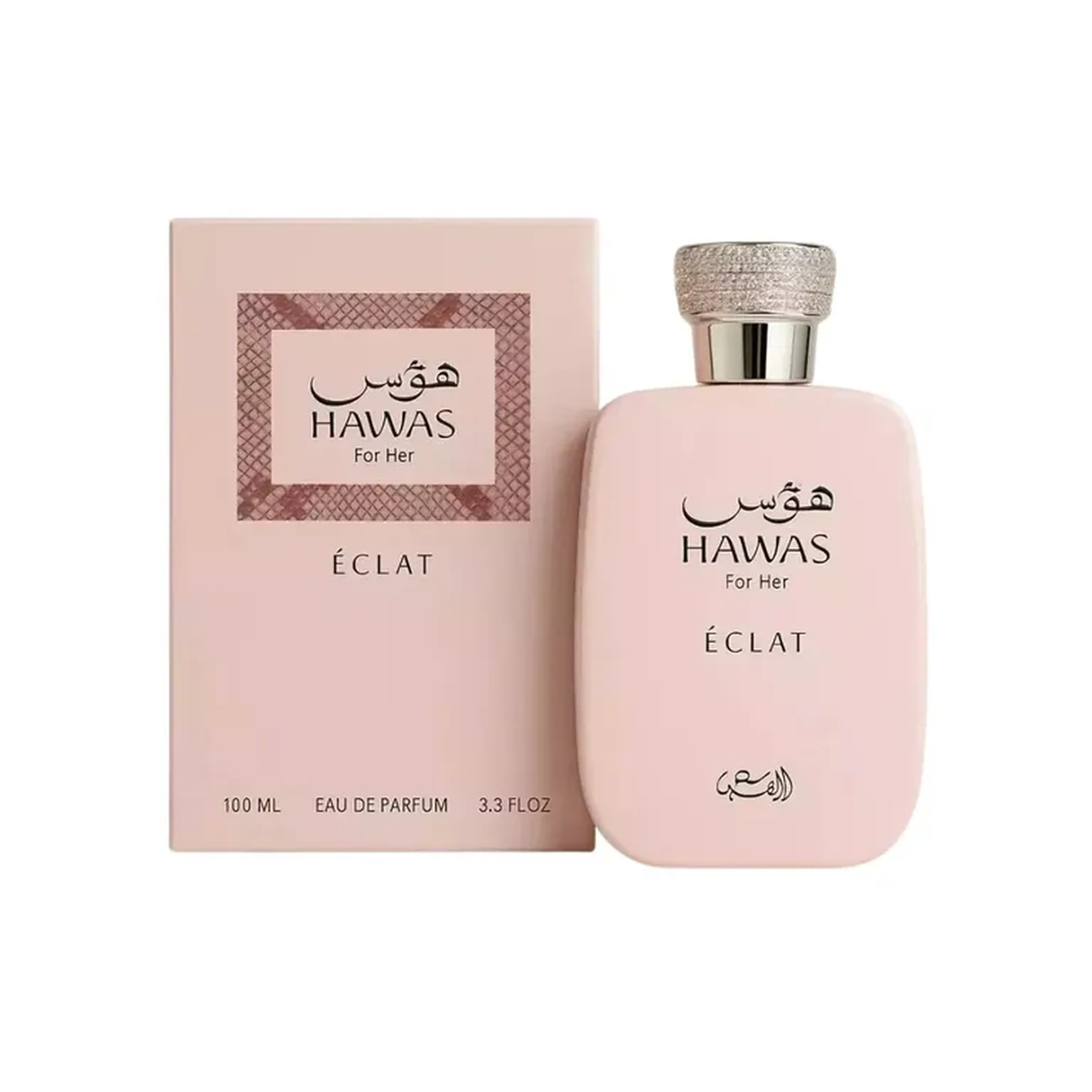 HAWAS ECLAT 100ML imagem