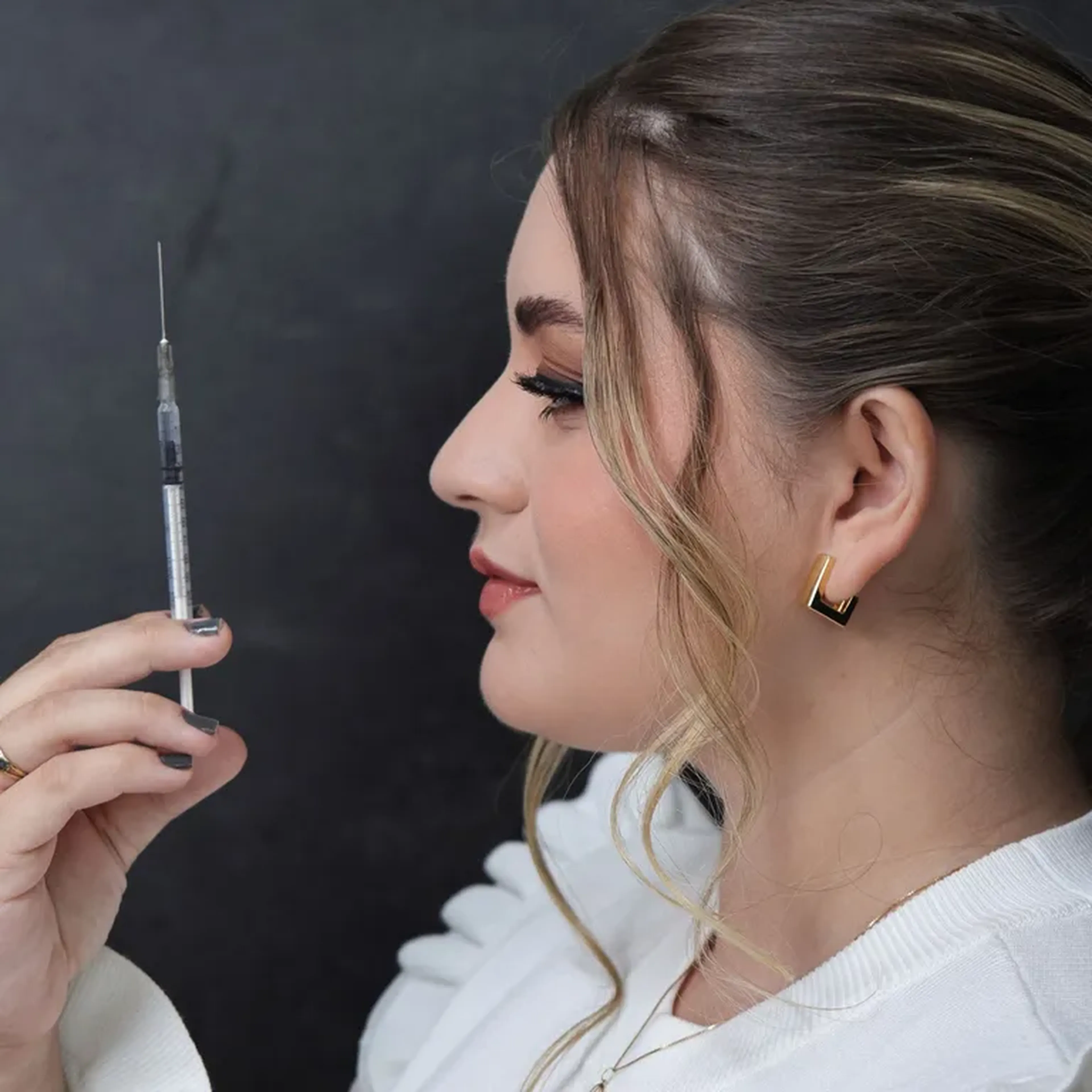 Intradermoterapia (enzimas) imagem