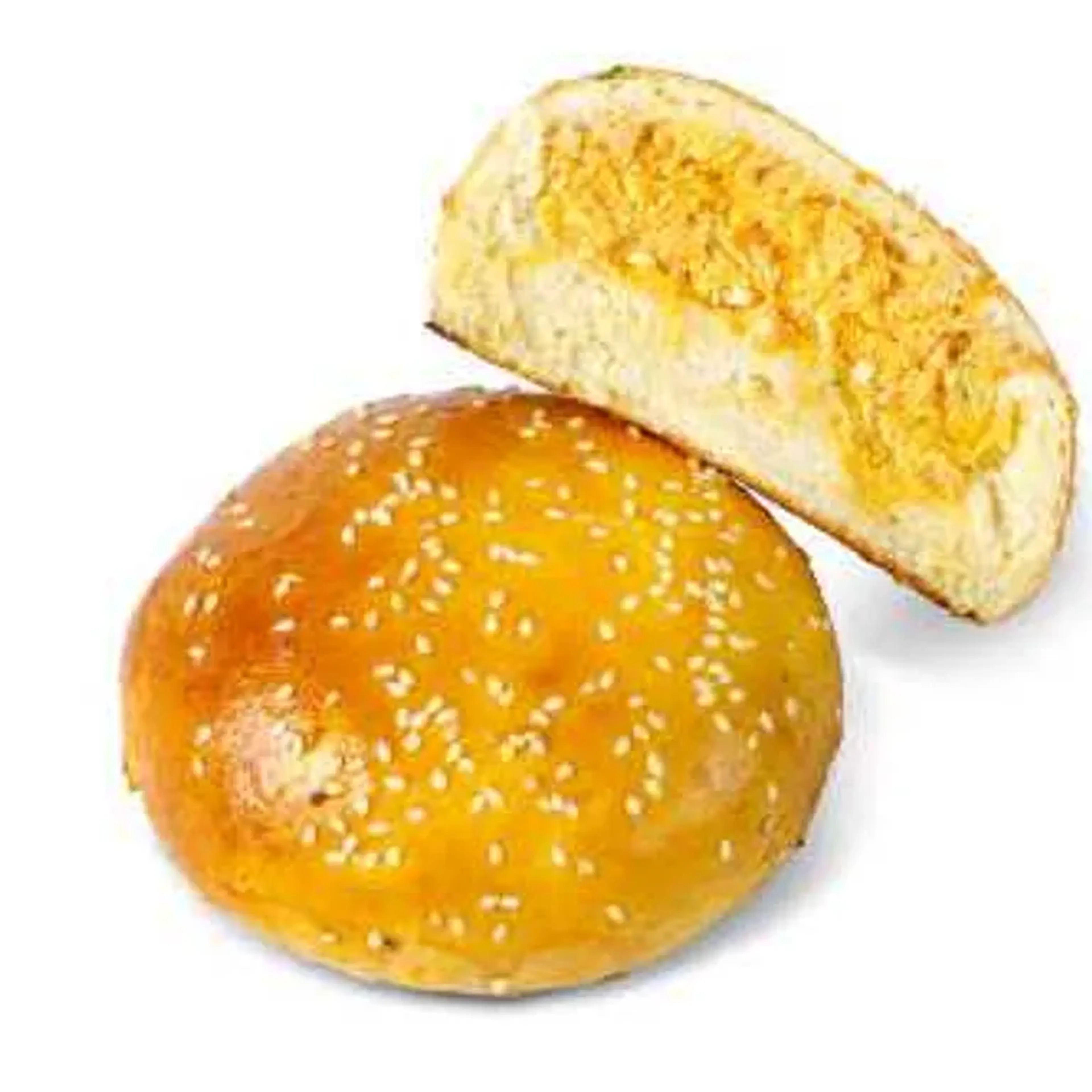 Pão de Batata de Frango imagem