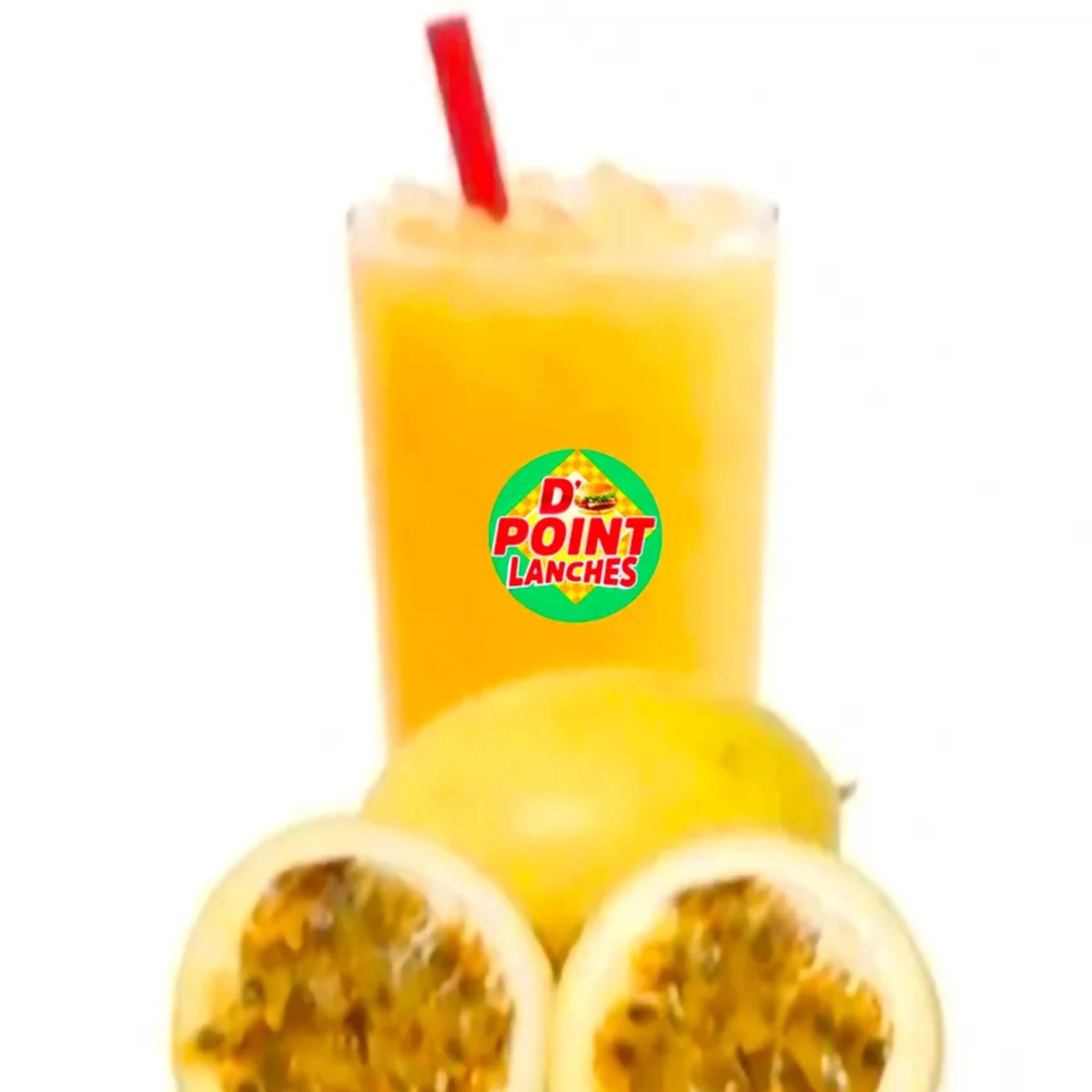Maracujá 360ml imagem