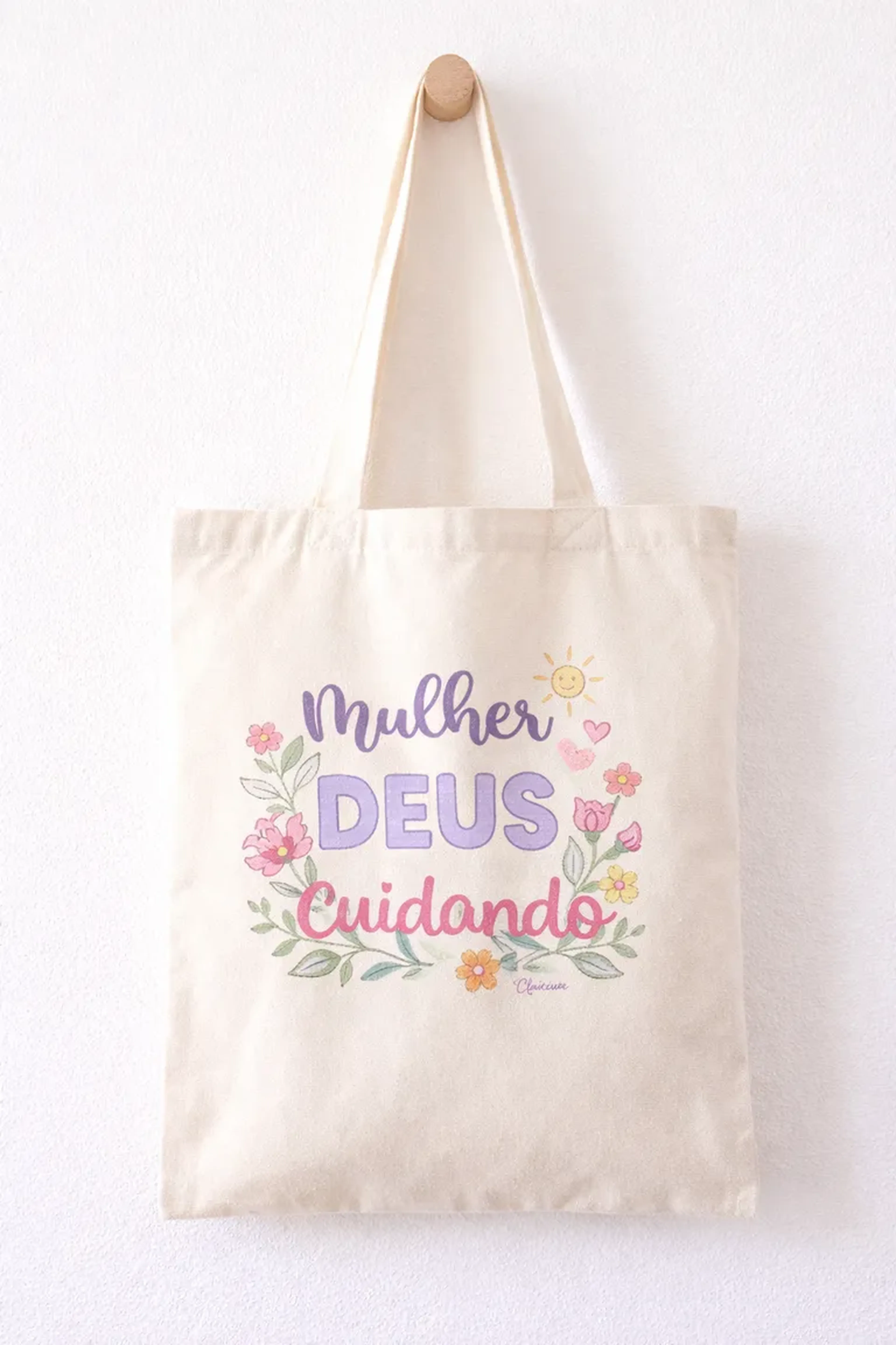 Sacola bag imagem